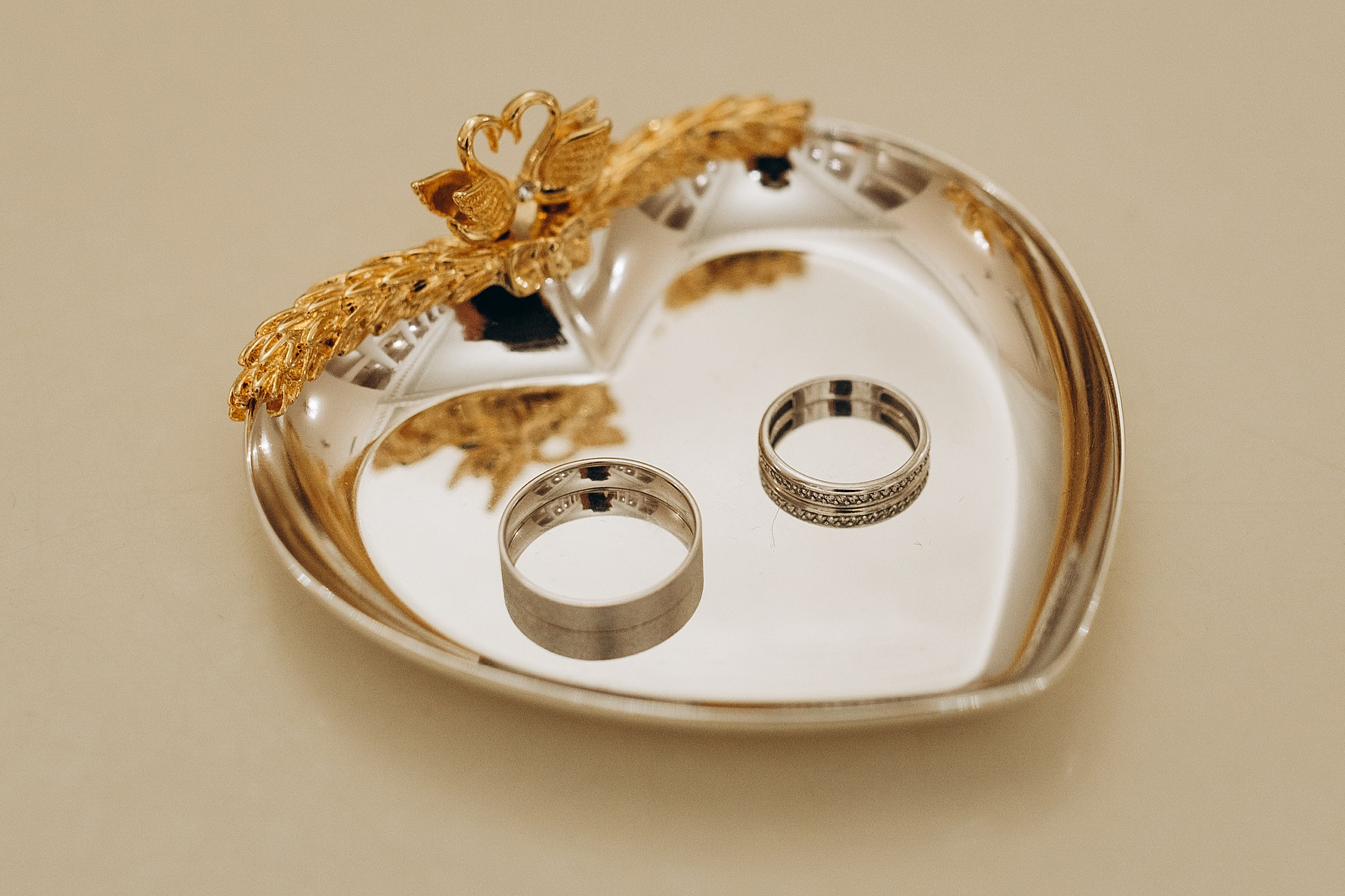 Никита & Владлена. Свадебный и студийный фотограф Ирина Котикова