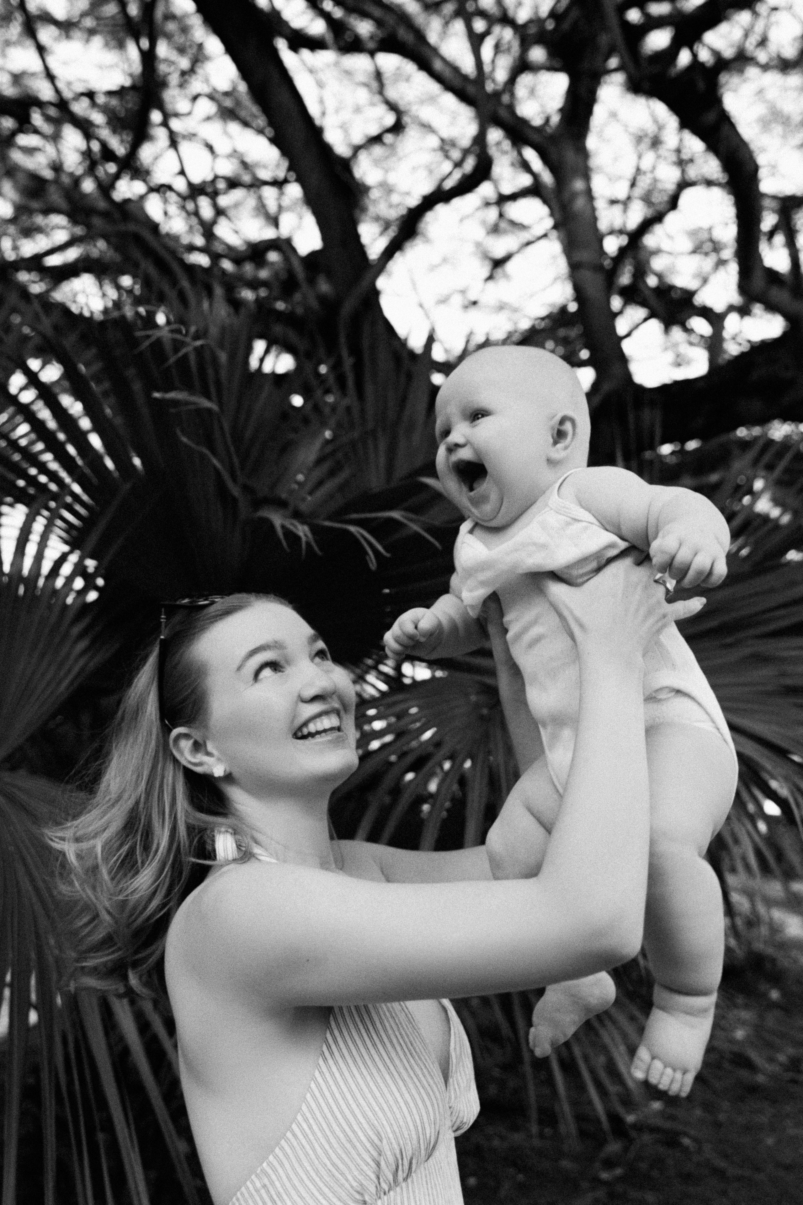 Katya+ Sergey+ Ksusha. Портретный фотограф / Панама / Анастасия Елизарова