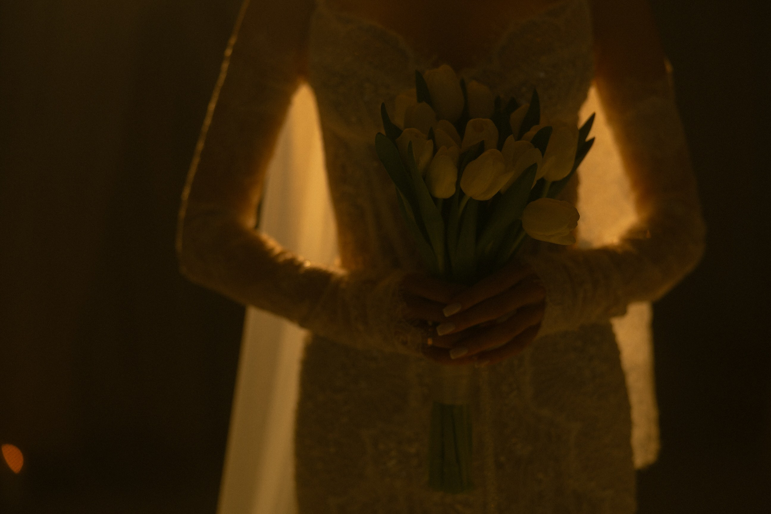 Анна & Владимир. Yura Rush Свадебный фотограф Тюмень