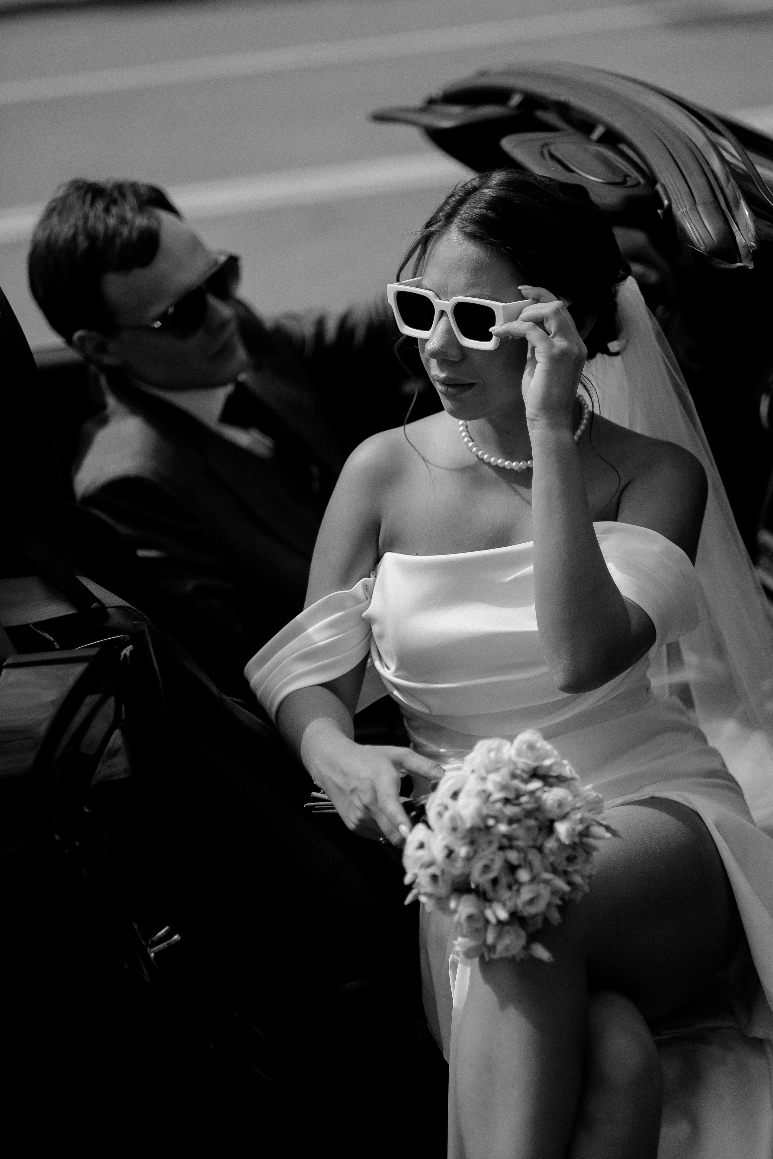 Коля & Юля. Свадебный и семейный фотограф в Казани и Зеленодольске Ланочкин Илья