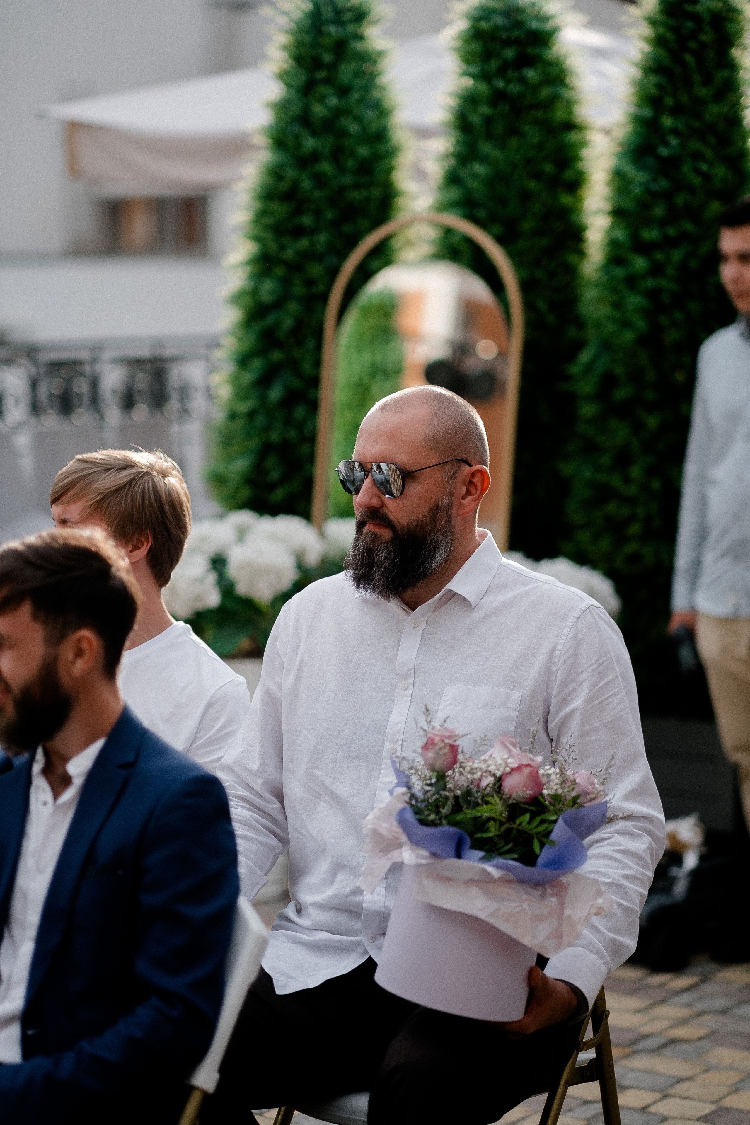 Рамиль & Джамиля. Свадебный и семейный фотограф в Казани и Зеленодольске Ланочкин Илья