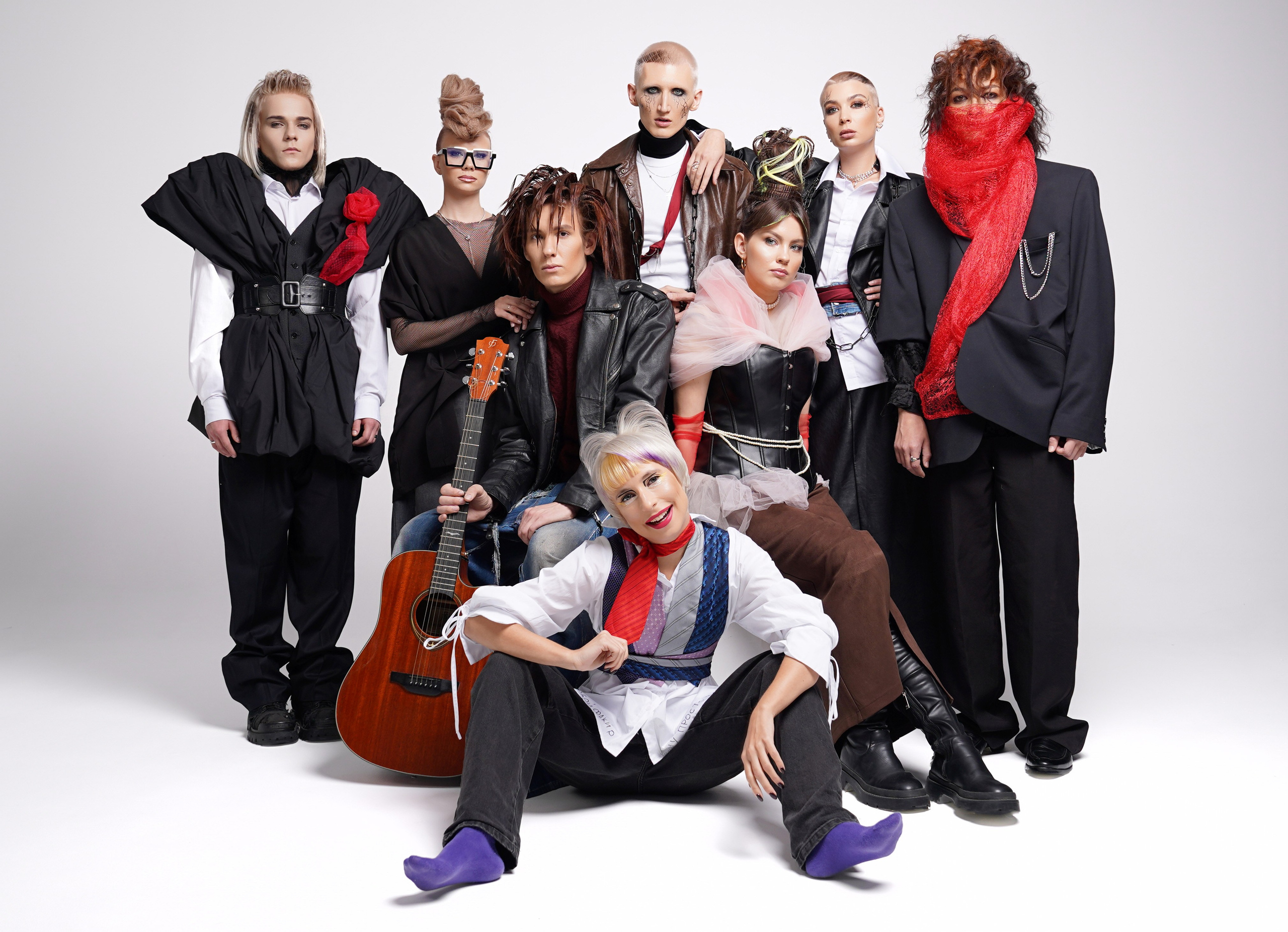 ESTEL. Главная