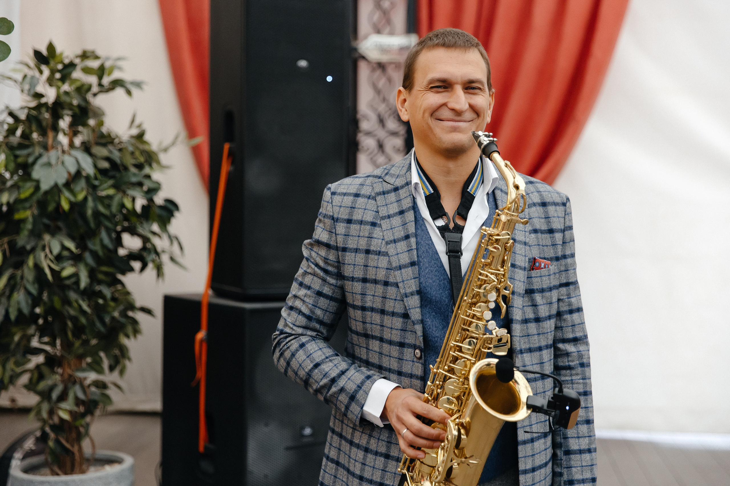 Миша & Юля. Свадебный фотограф Евгений Мирончев