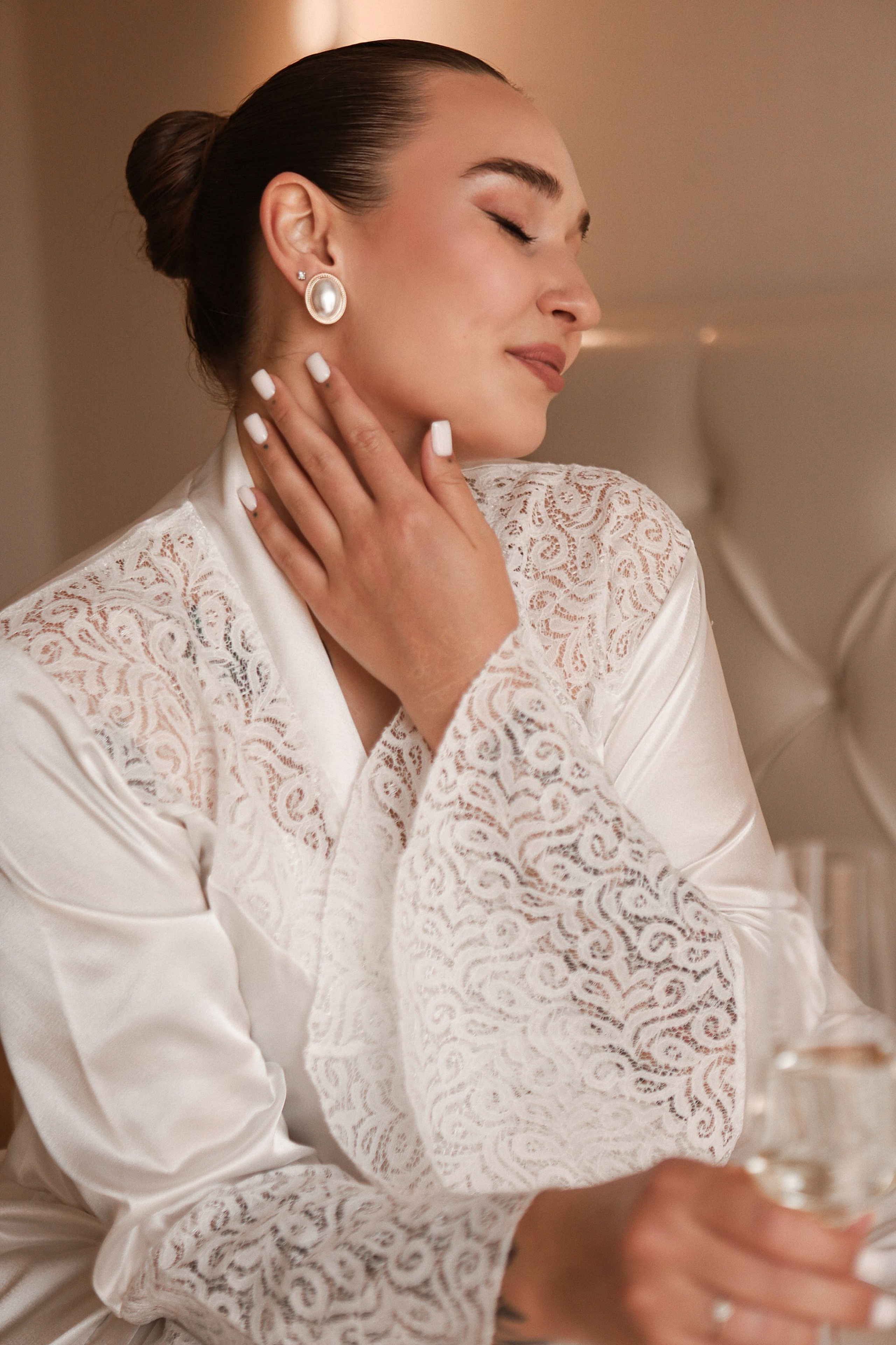 Вероника и Дмитрий. Анастасия Камал. Фотограф Саратов