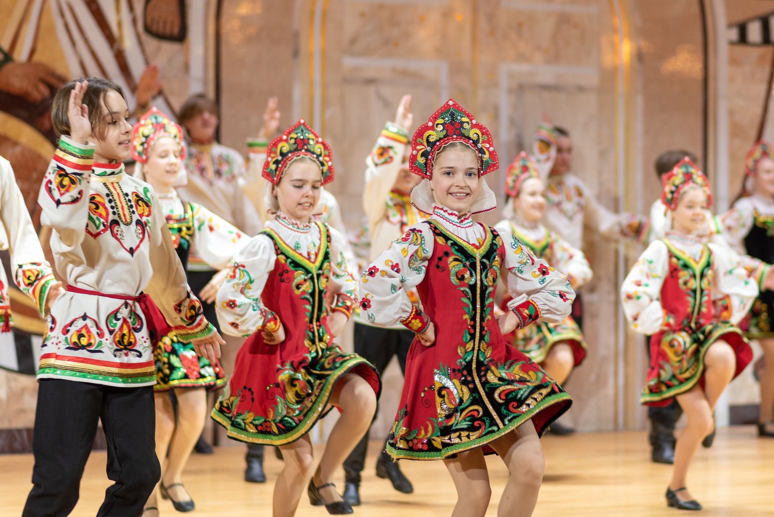 Мероприятия. Фотограф в Москве и Люберцах, Валя Шикулина