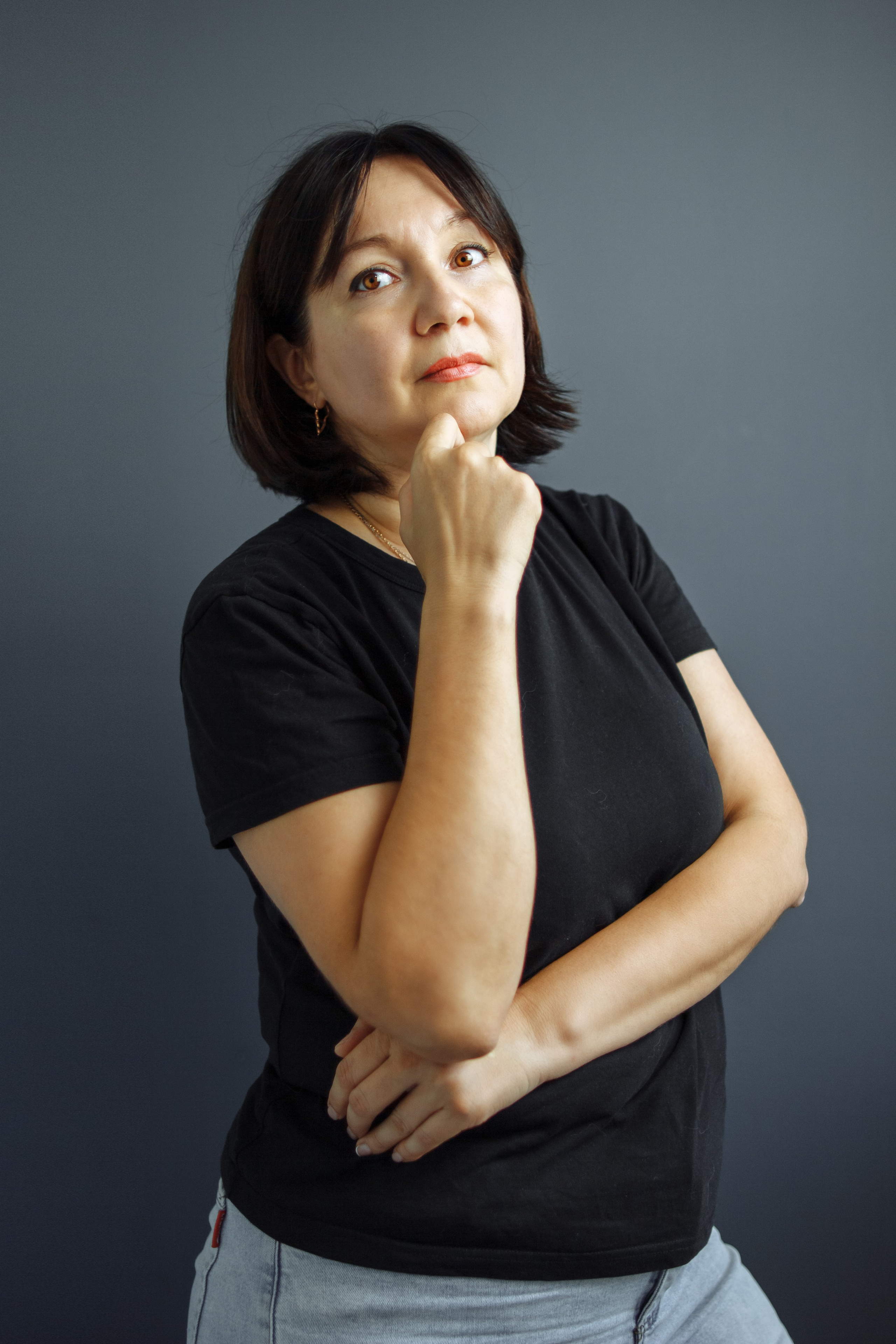 МАСТЕРА САЛОНА КРАСОТЫ E-NAILS. Фотограф Оксана Потапова