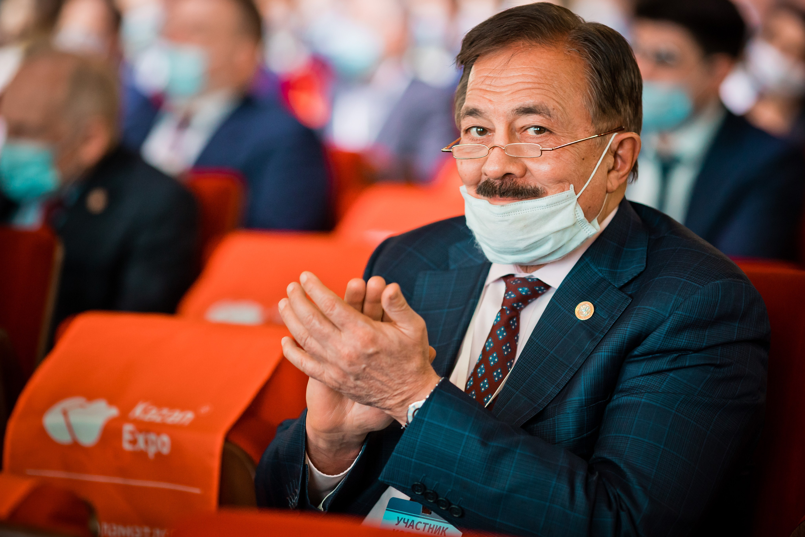 Репортаж. Фотограф Казань