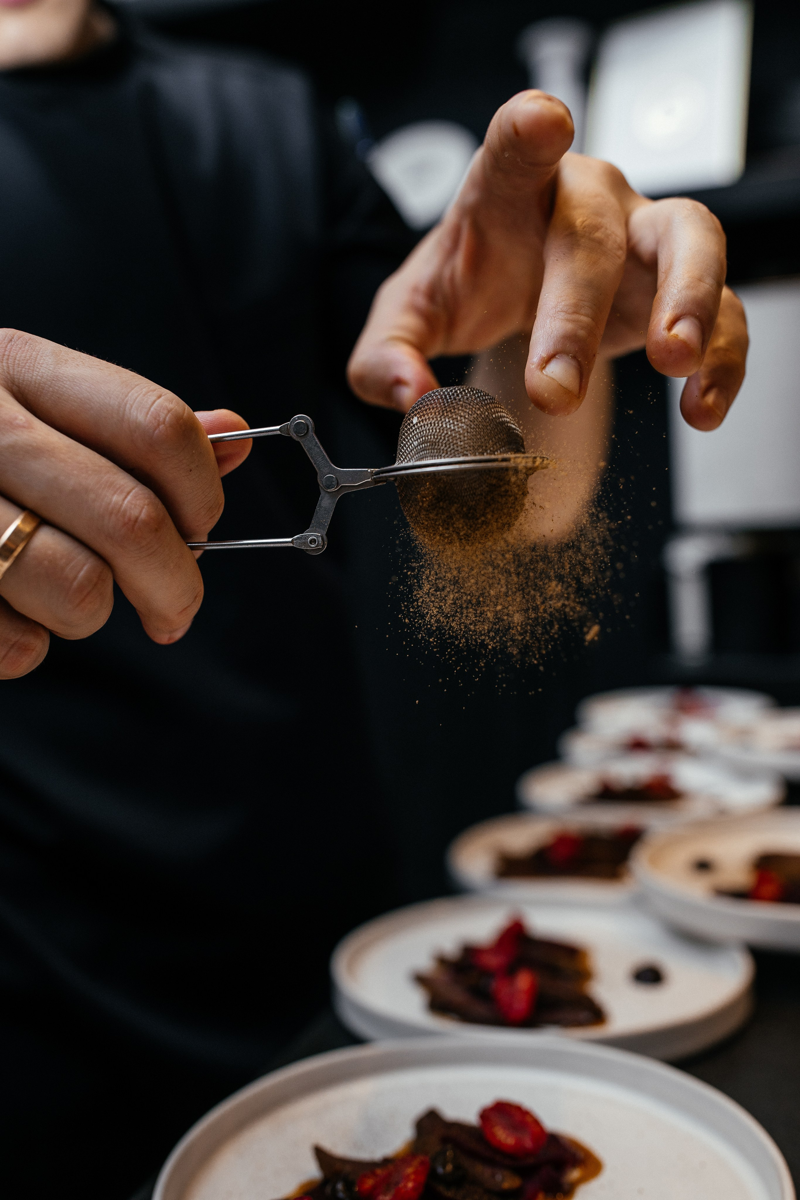 Репортаж. Фотограф Павел Рыжков