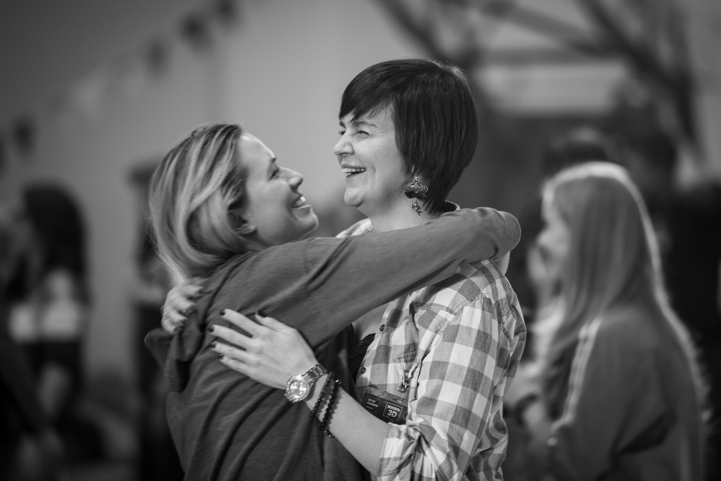 Репортаж. Фотограф в Москве Ольга Олейникова