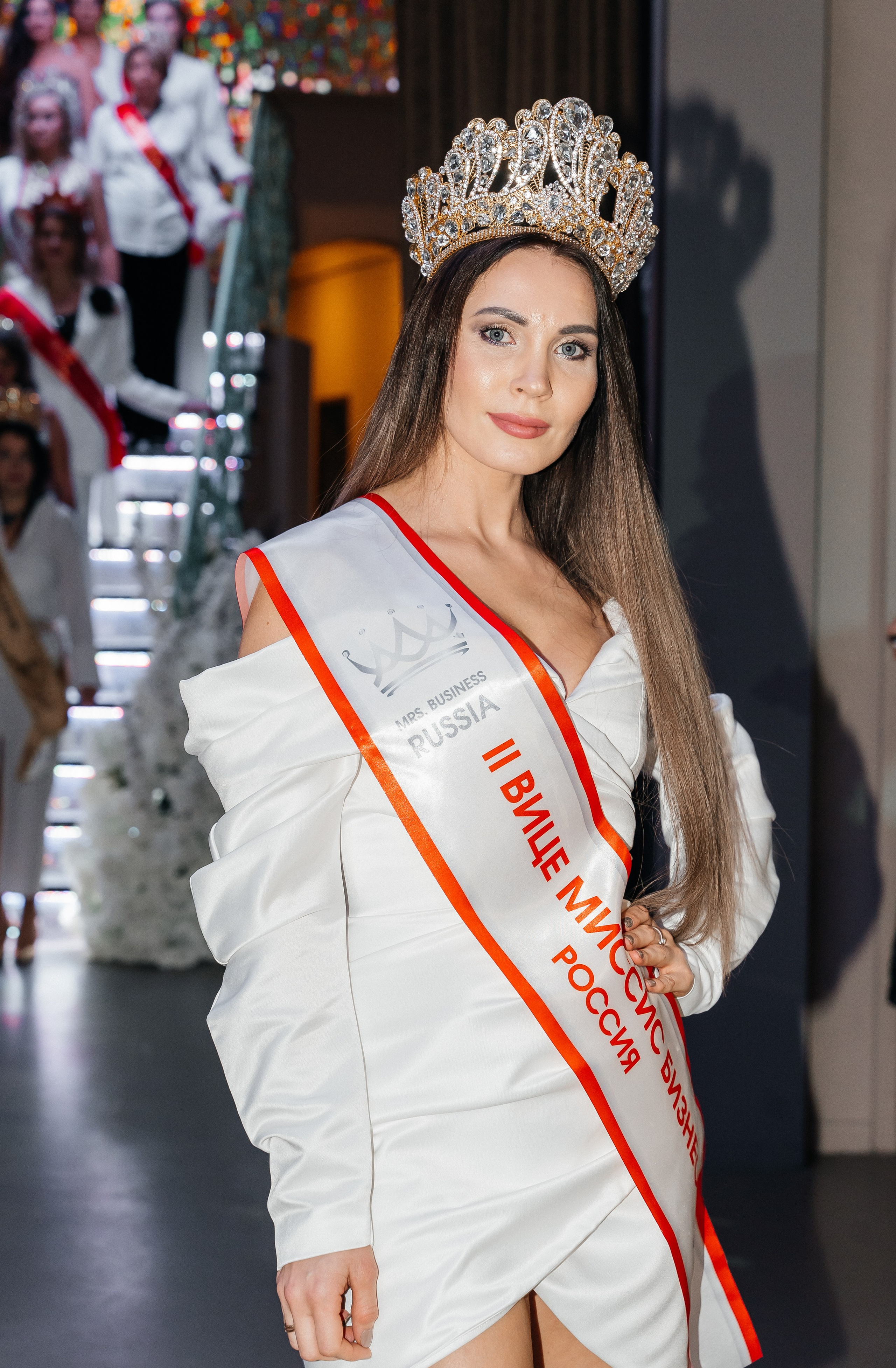 Открытие конкурса Мисс и Миссис бизнес Санкт-Петербург и ЛО 2024. Фотограф Санкт-Петербург/Гомель Виктория Петрова