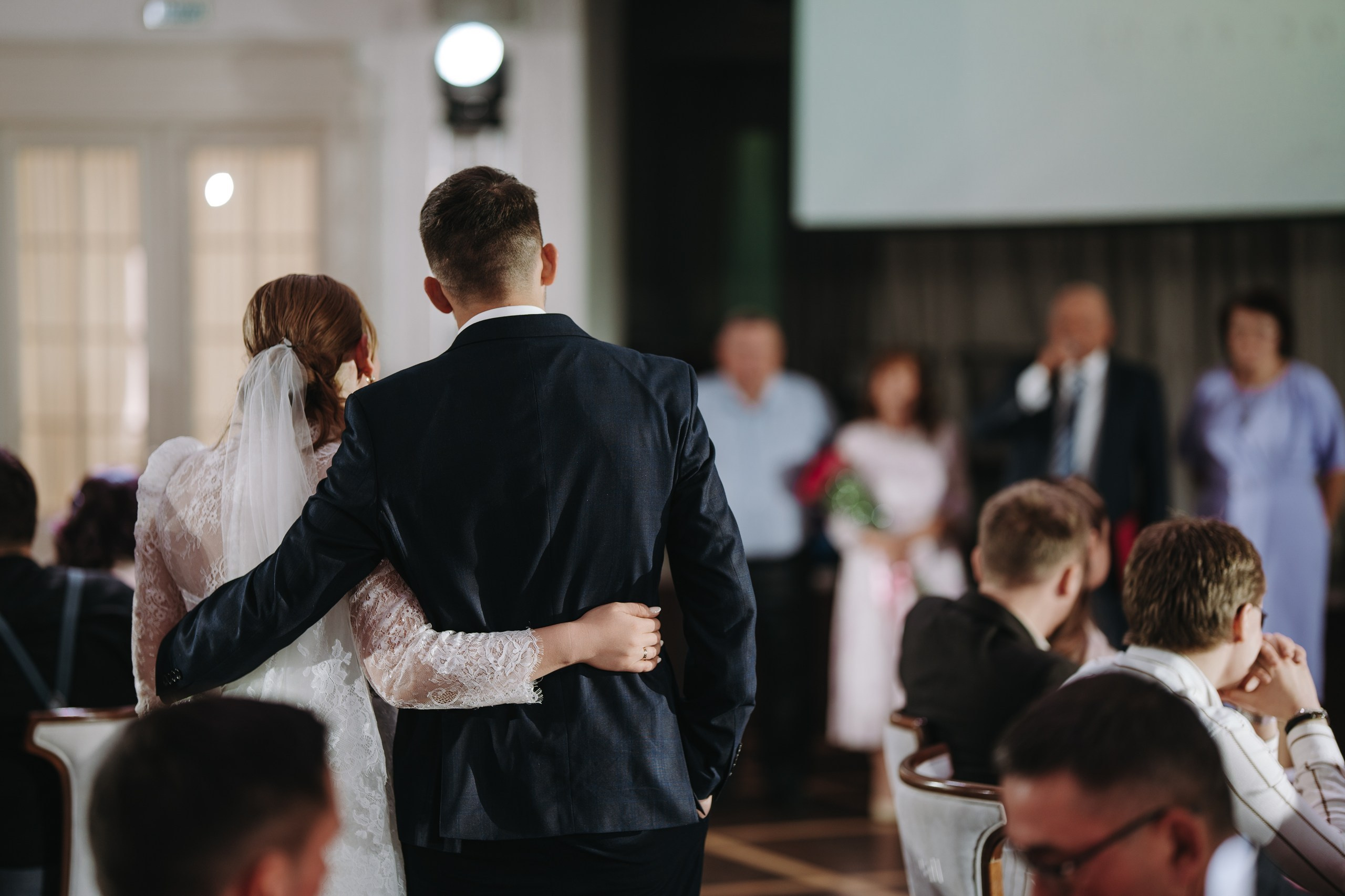Свадебный фотограф Уфа | Свадьба Нияза и Ирины 30.05.2026 | White Hall Уфа