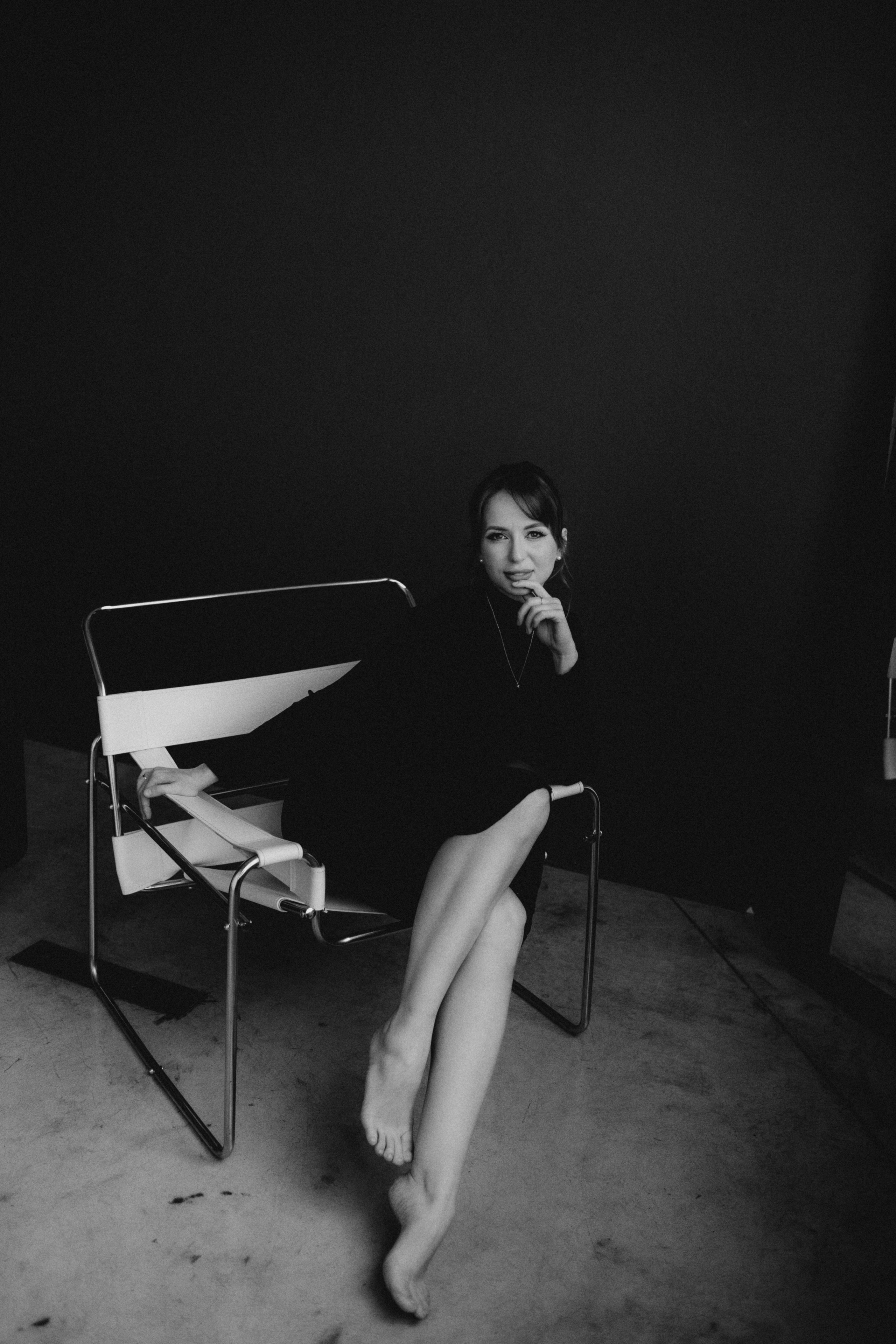 Женский портрет. Семейный фотограф в Челябинске Ксения Зубкова