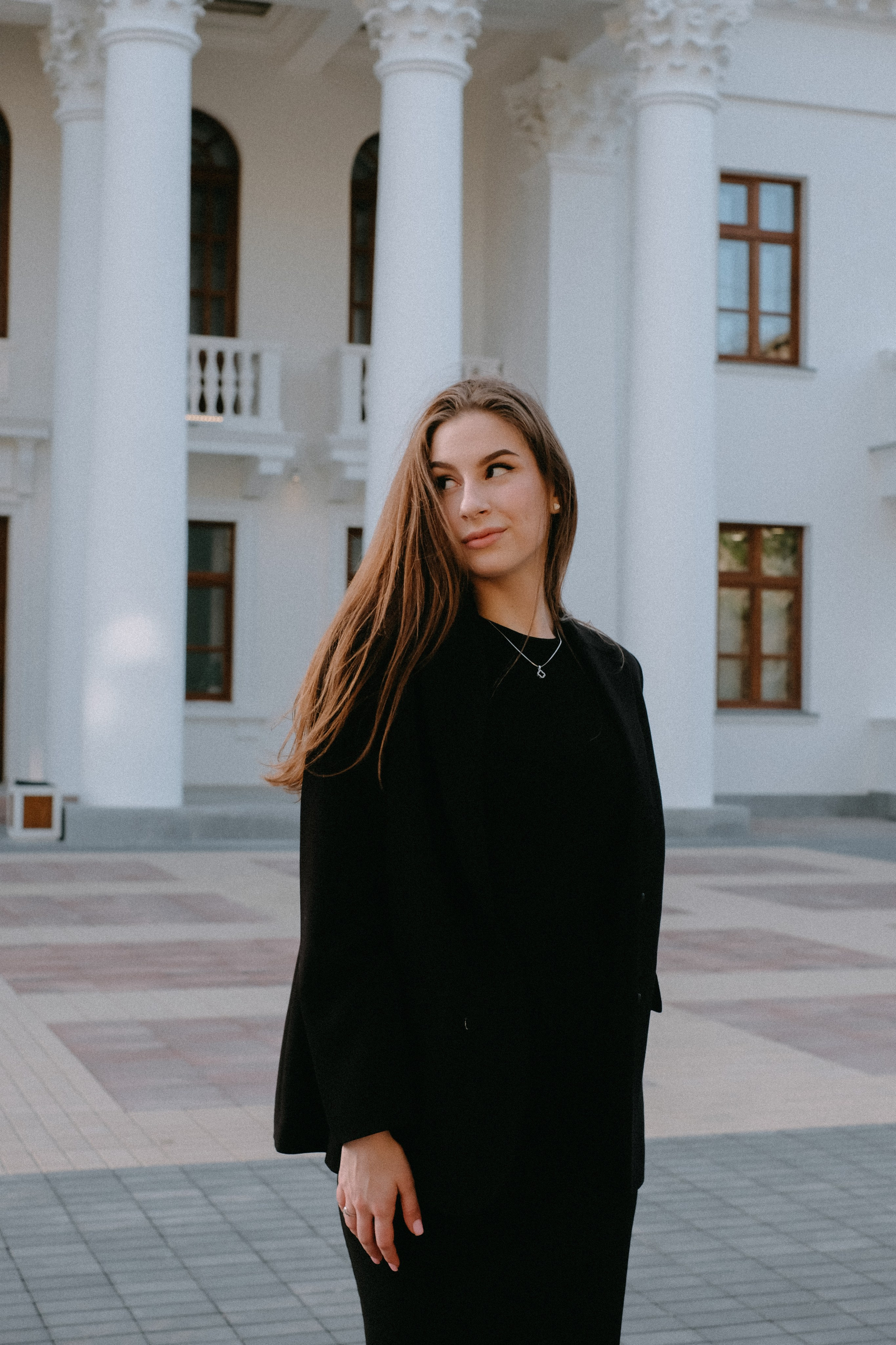 Даша. ФОТОГРАФ АННА КАЗАРЯН