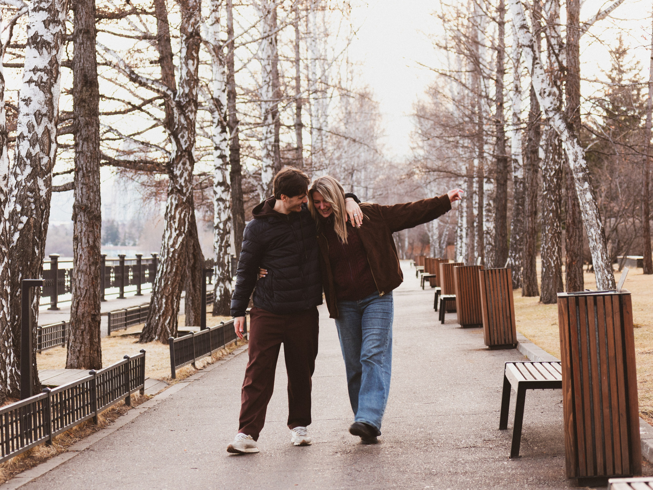 Love story. Семейный и свадебный фотограф Красноярск