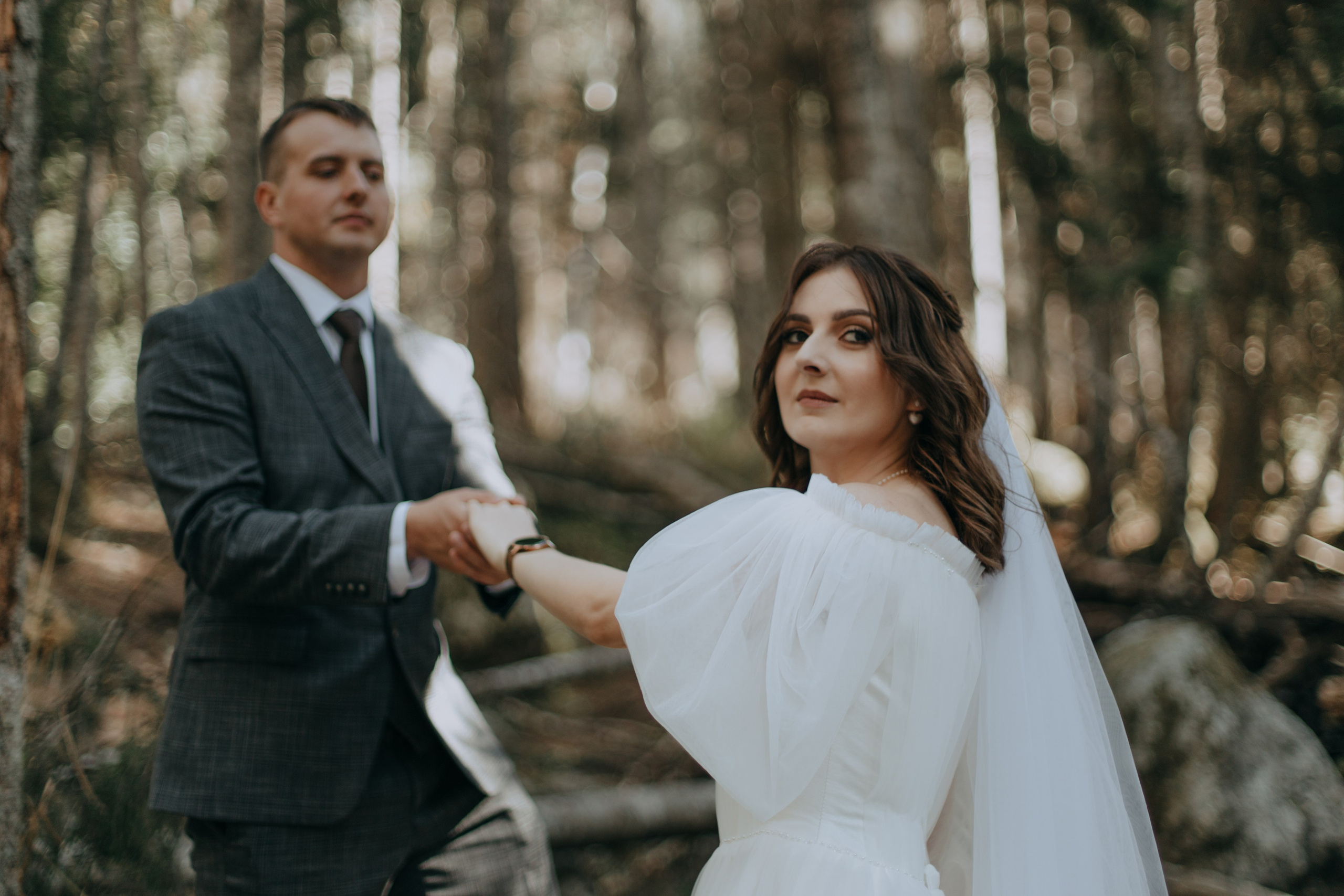 Валерия ღ Александр. Портфолио