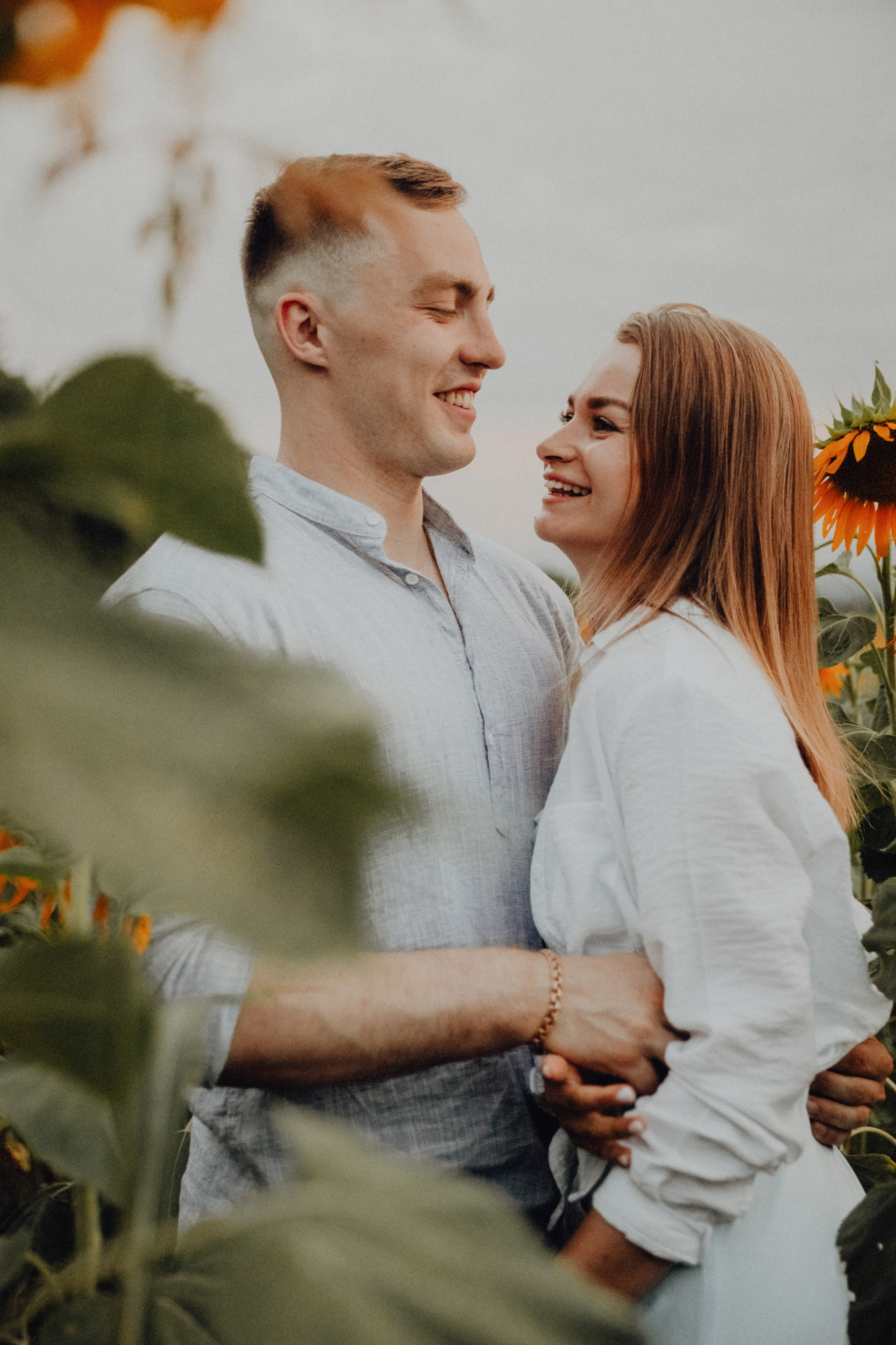 Юлия ღ Иван. Портфолио