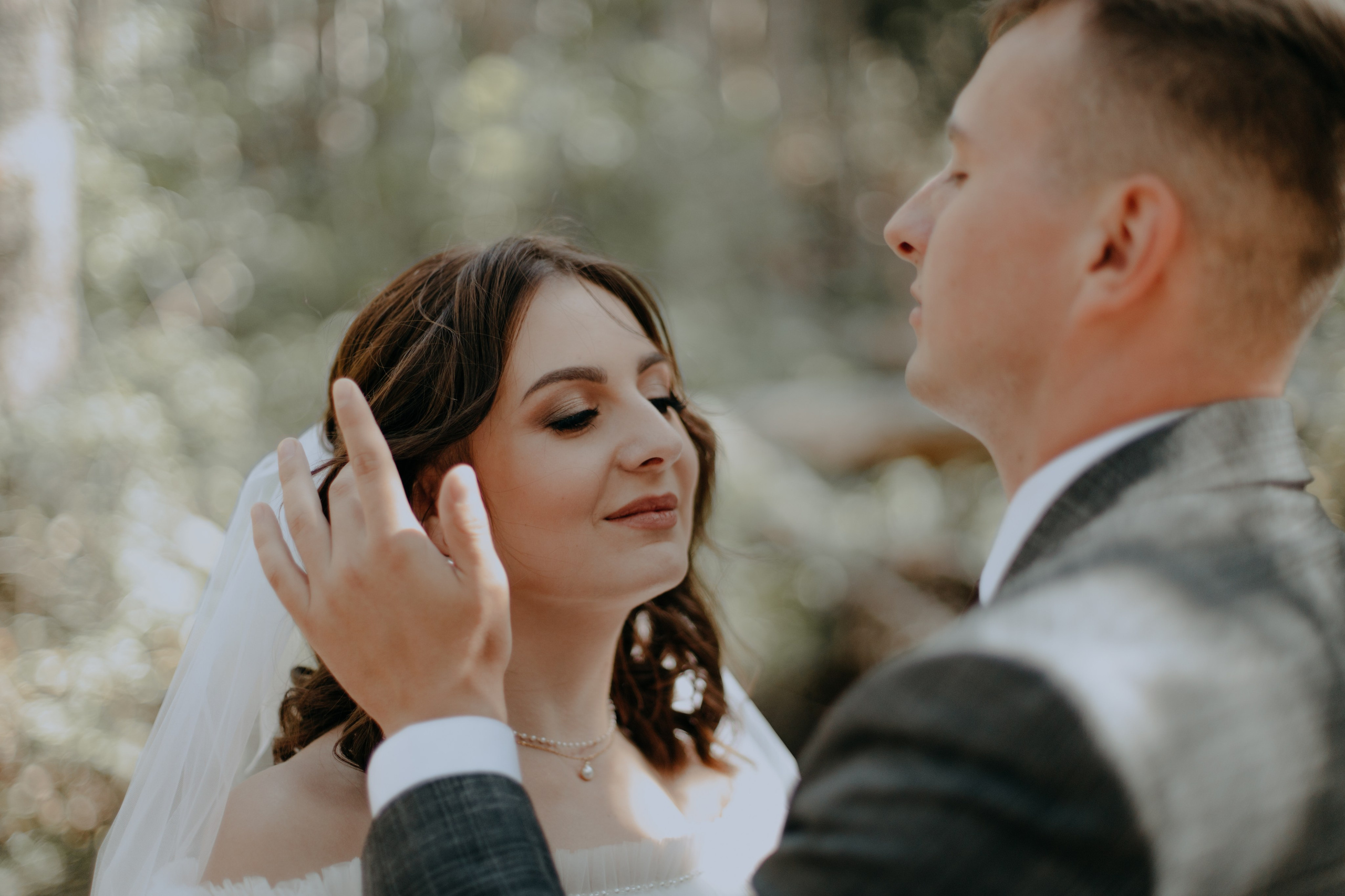 Валерия ღ Александр. Портфолио