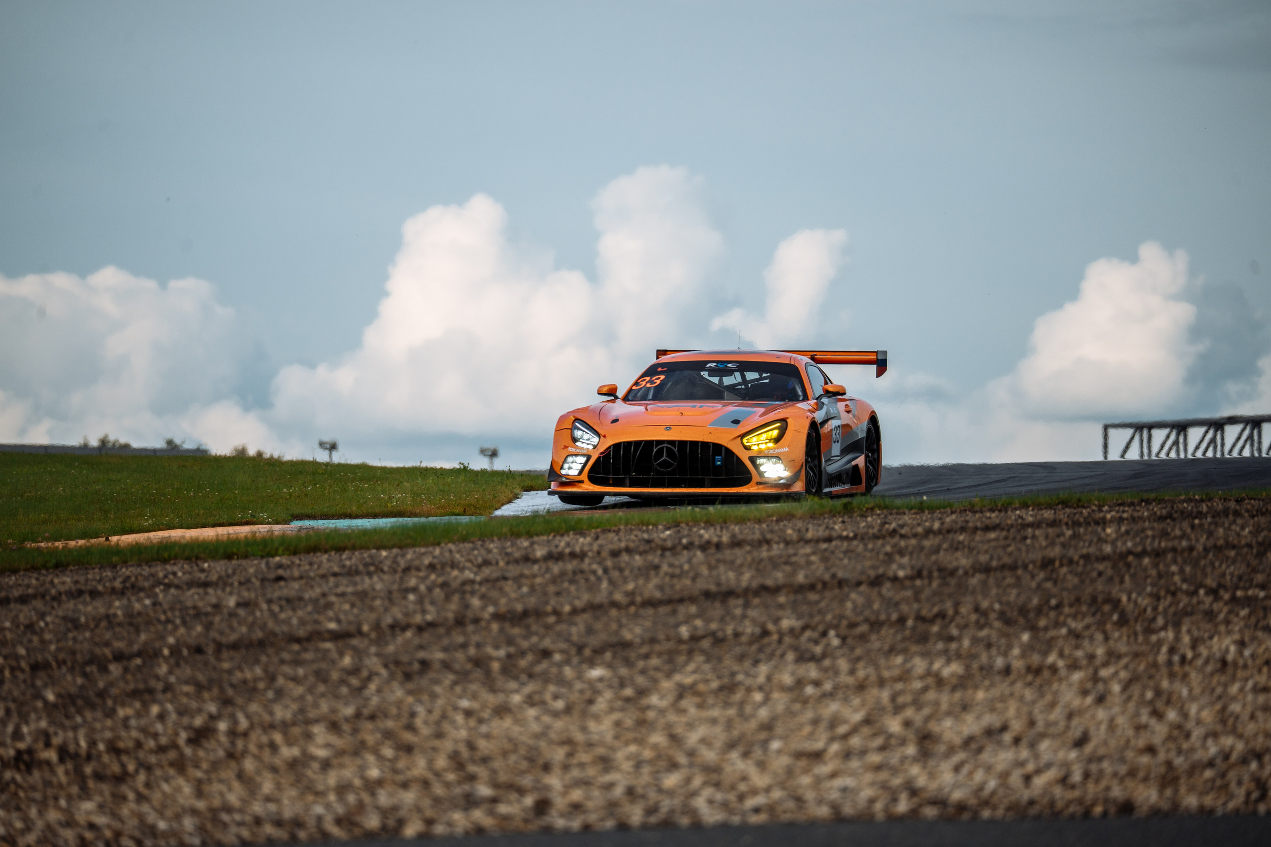 REC MoscowRaceway. Фотограф в Москве Марченко Александр