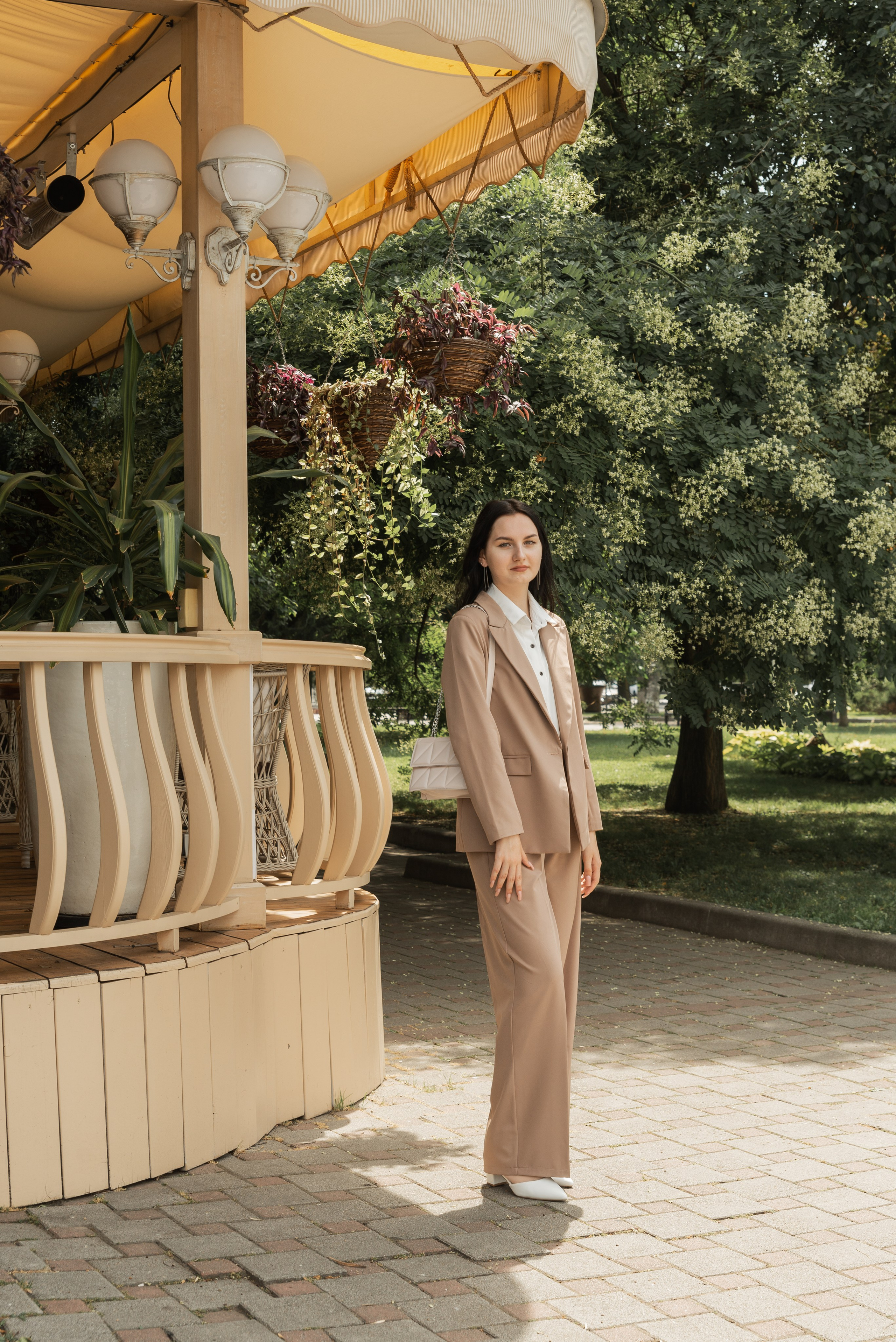 Семейная фотосессия в Краснодаре