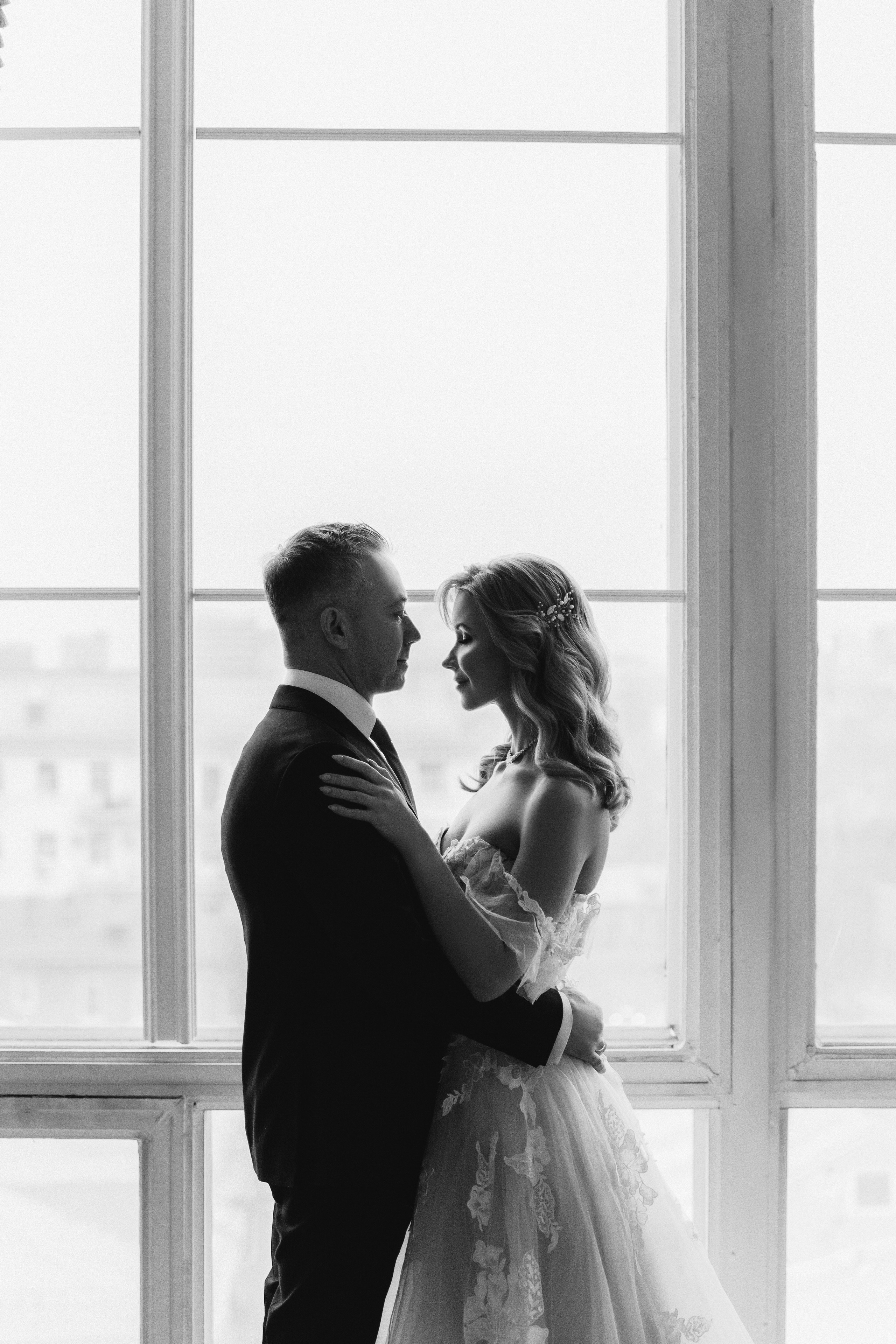 Рома и Таня. Семейный Фотограф в Москве Антонина Касапова