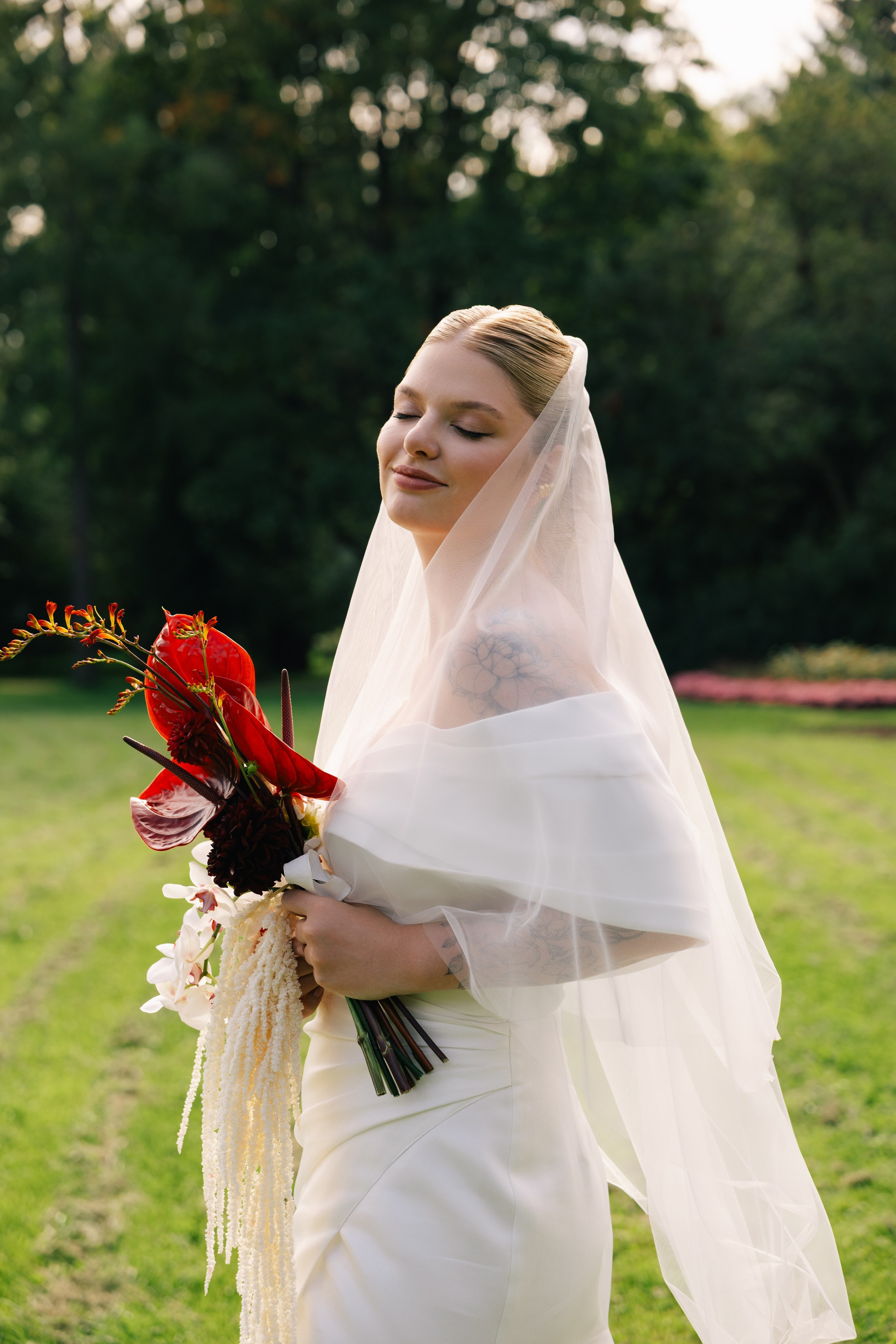 Фотограф в Санкт-Петербурге Олеся Барановская