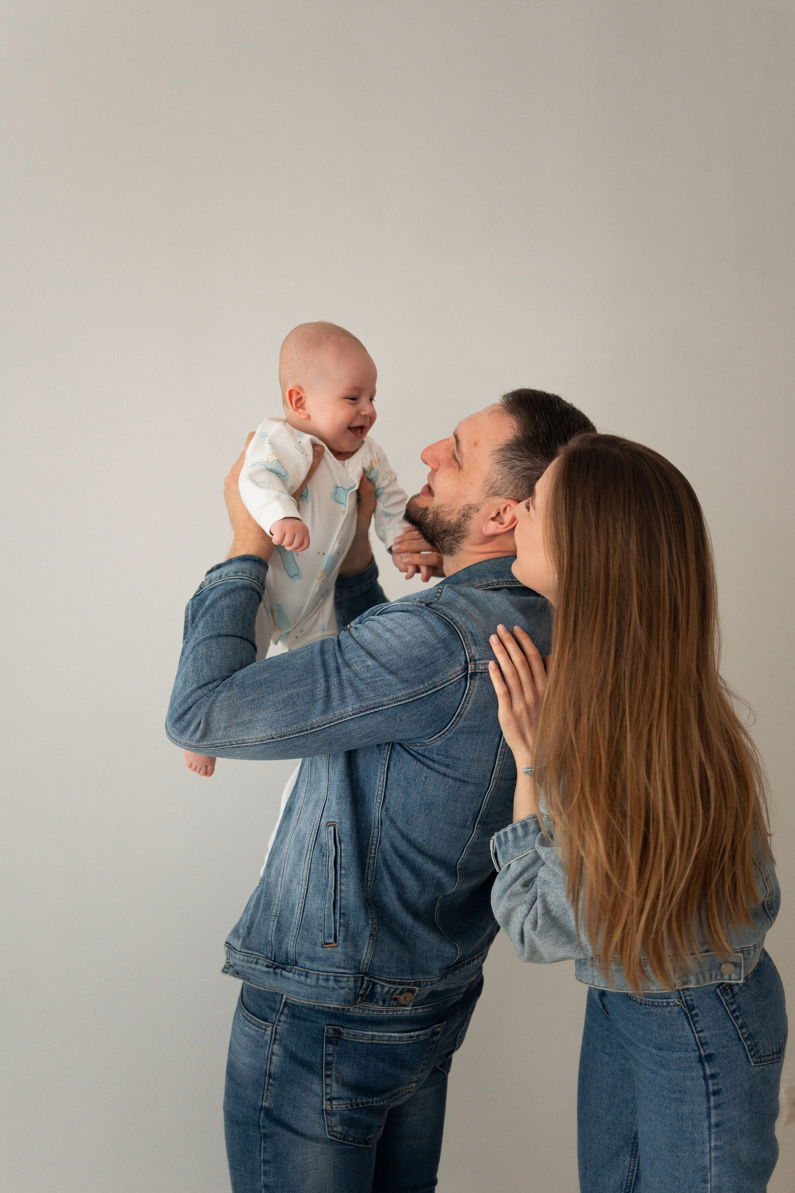 L&E&L. Семейный фотограф в Севастополе и Симферополе Александра Чистякова