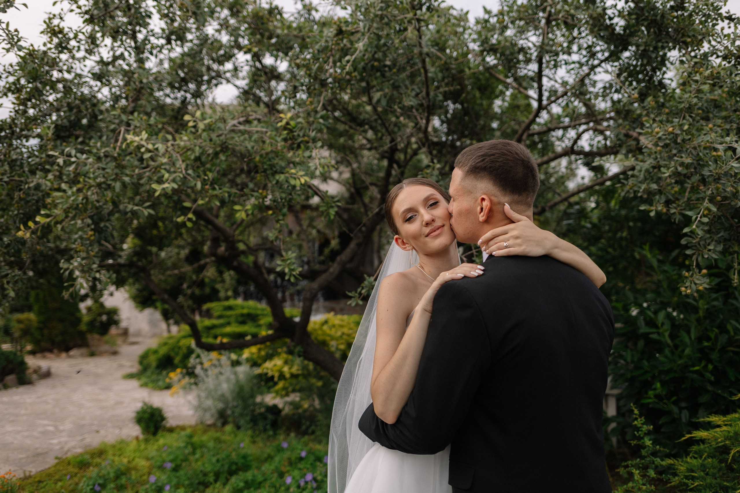 L&I. Семейный фотограф в Севастополе и Симферополе Александра Чистякова