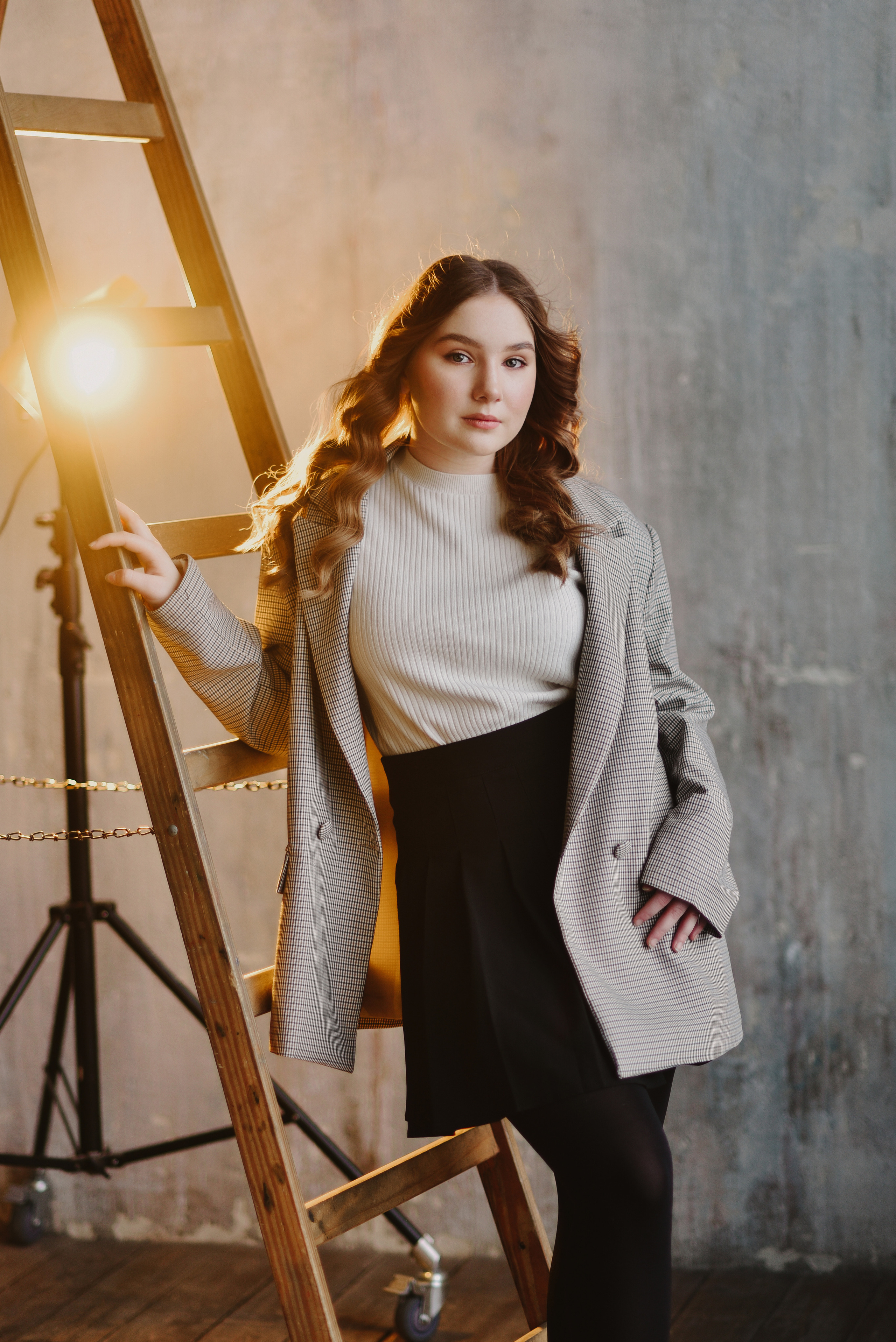 VESNA. NatashaNimfa photo