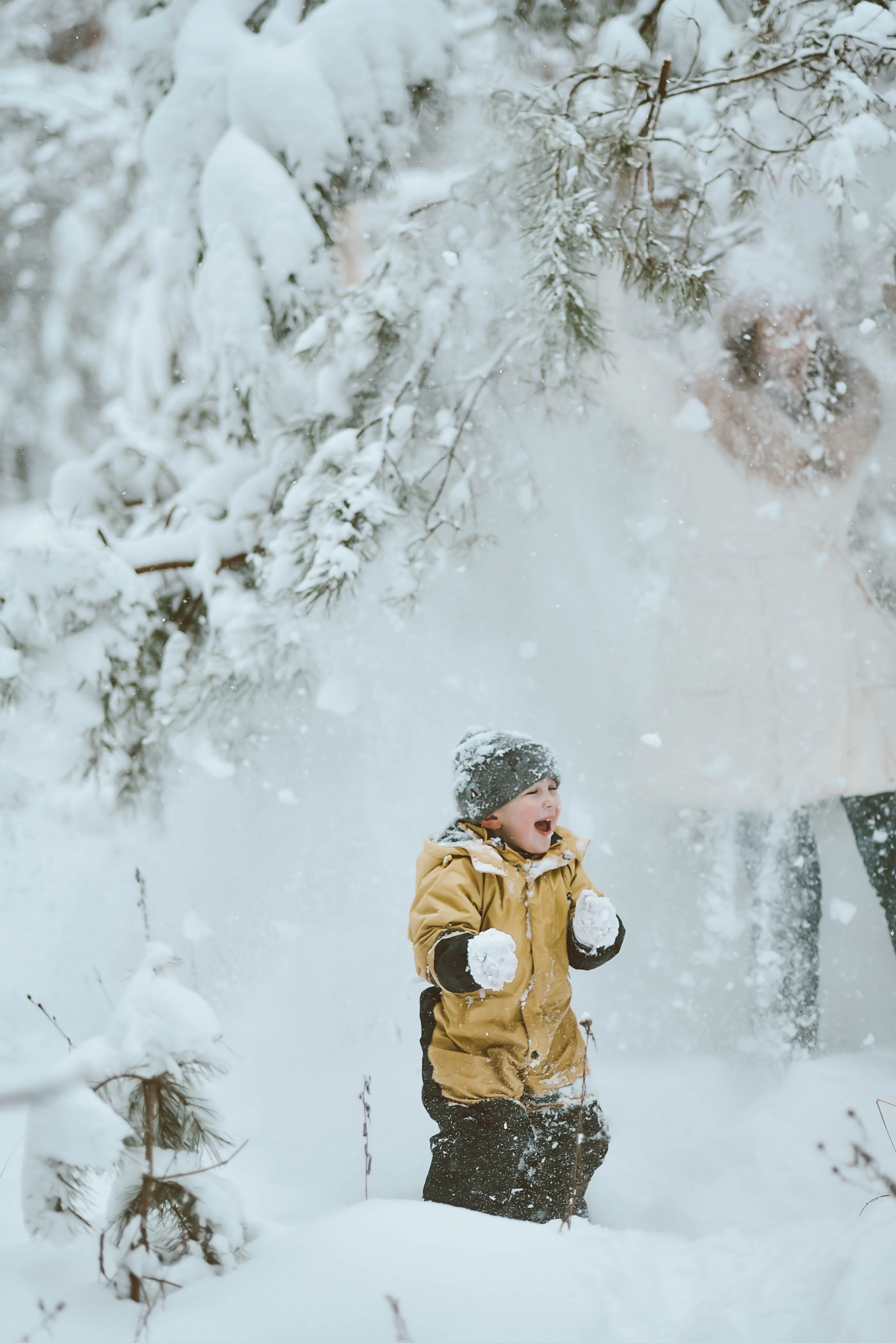 Winter. NatashaNimfa photo