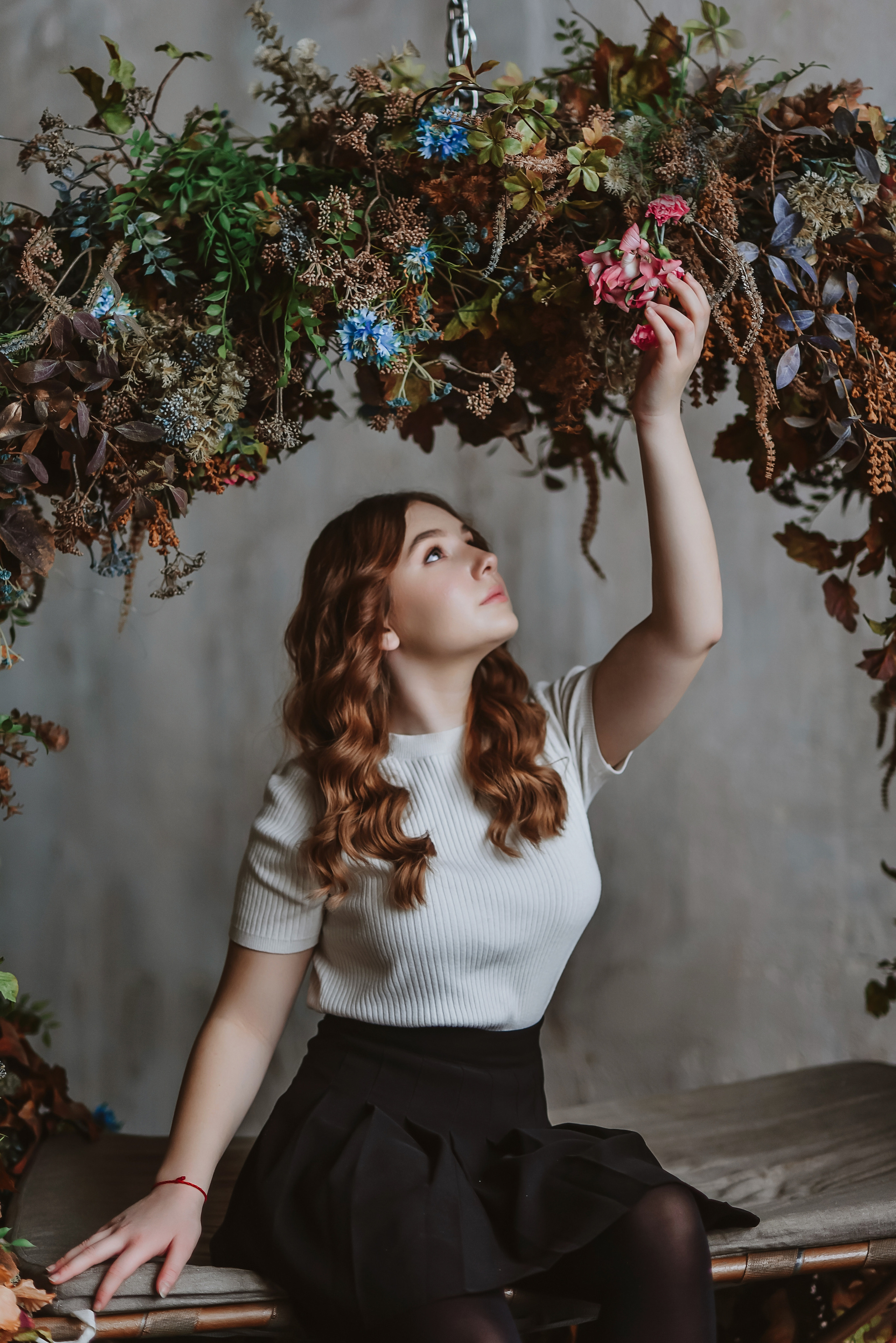 VESNA. NatashaNimfa photo