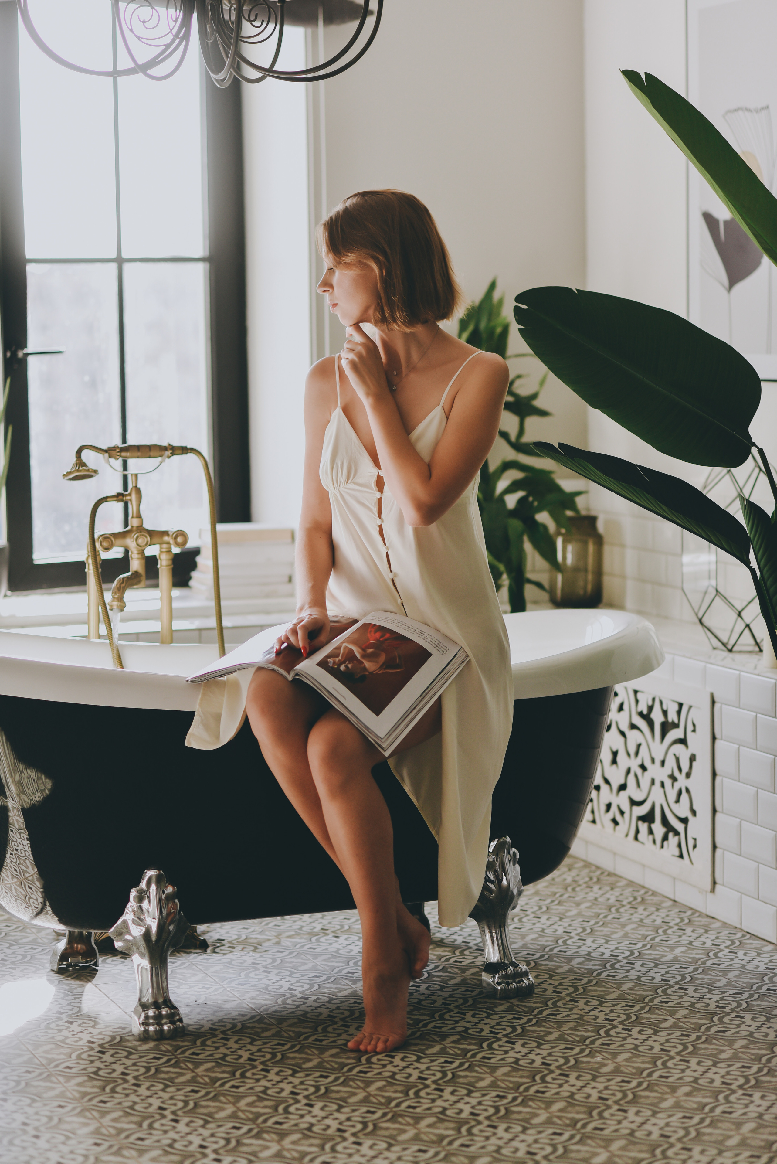 Elena. NatashaNimfa photo