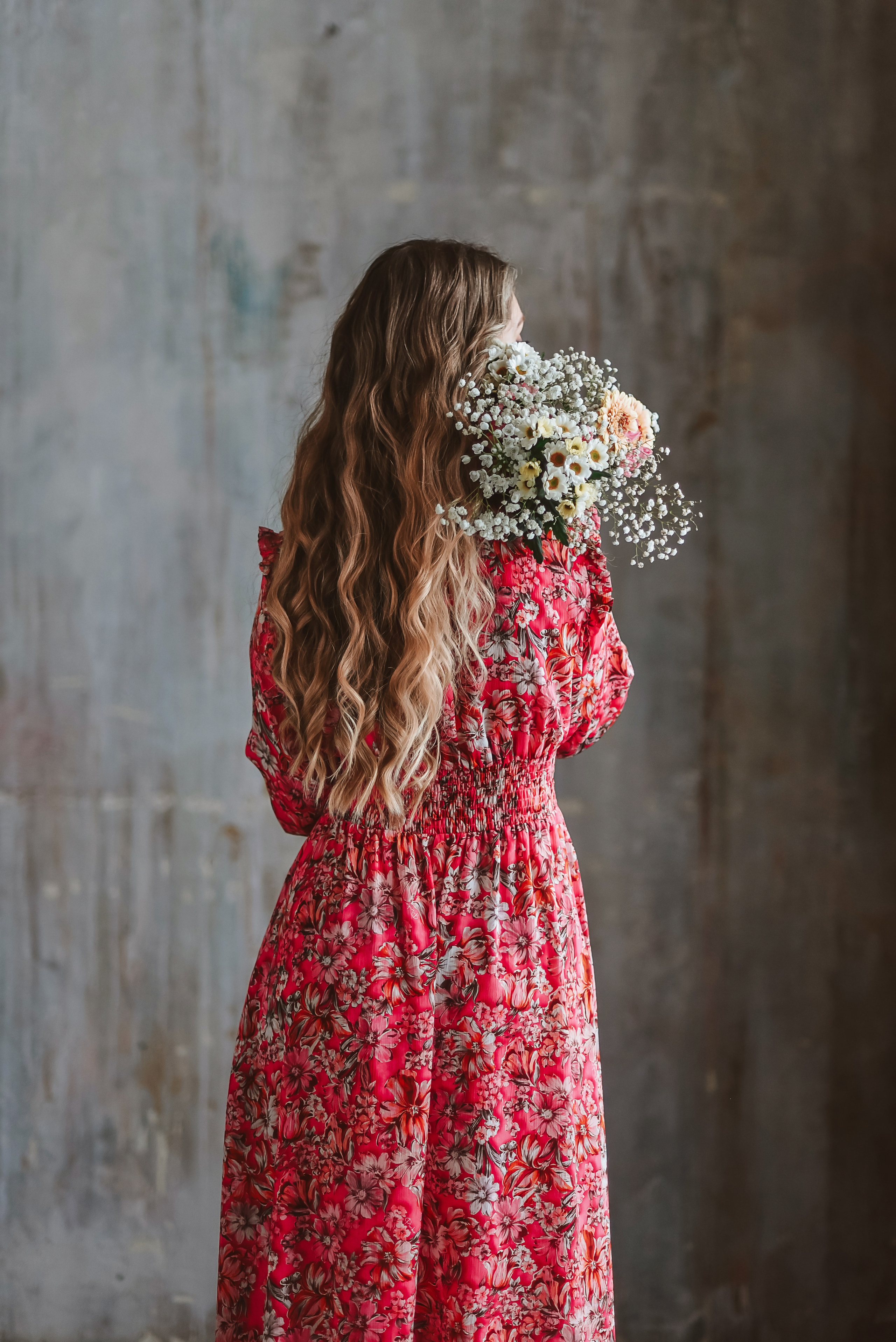 VESNA. NatashaNimfa photo