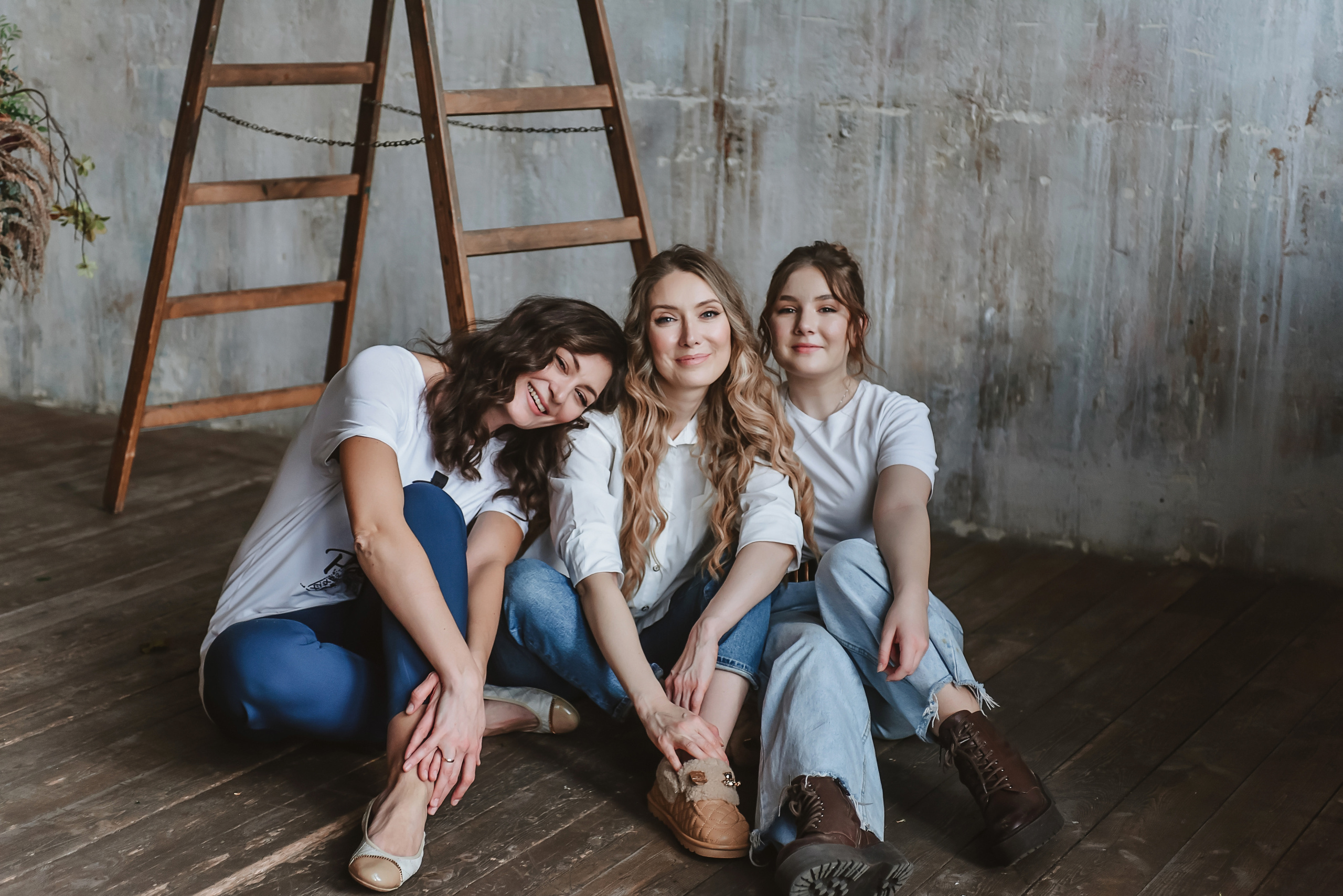 VESNA. NatashaNimfa photo