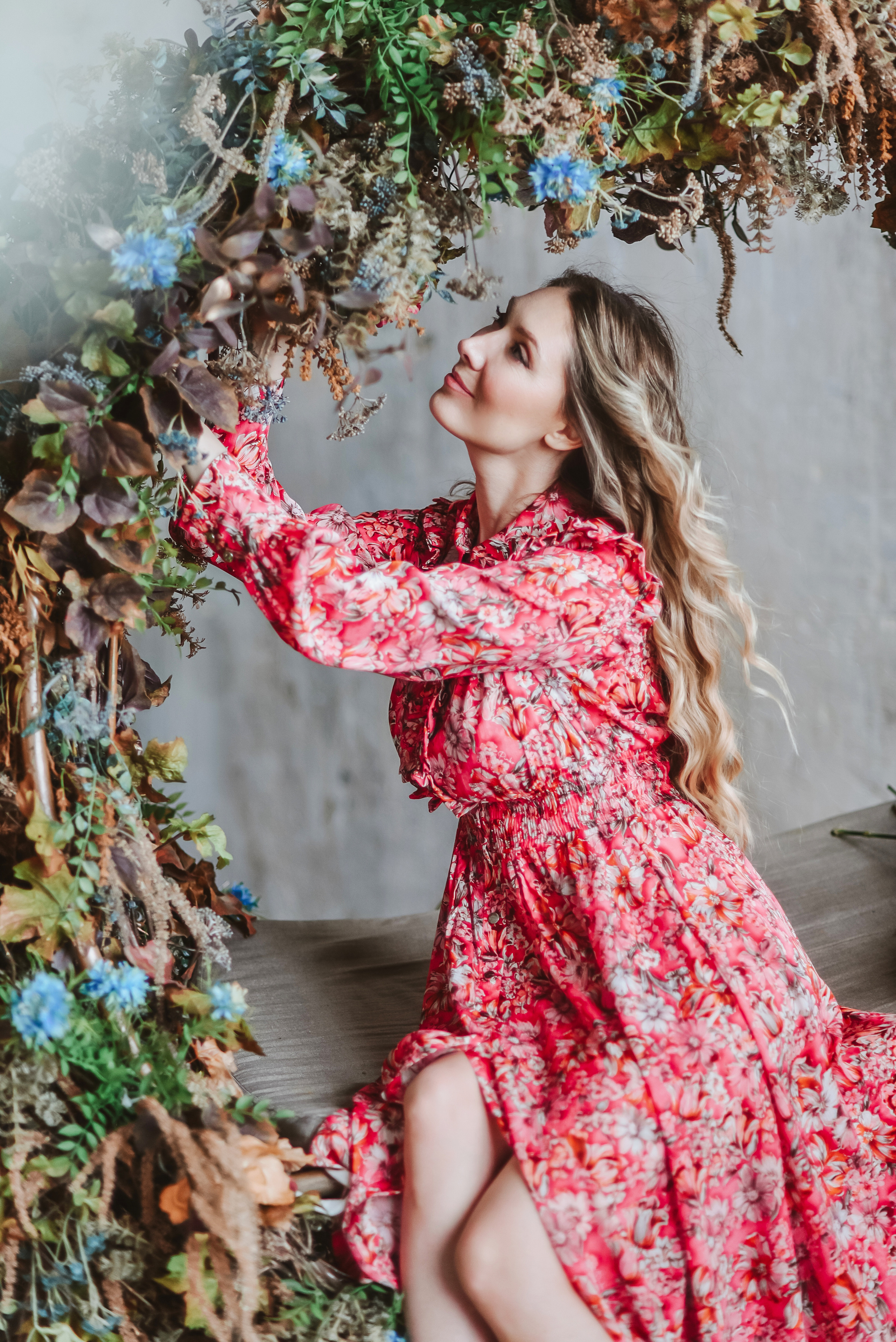 VESNA. NatashaNimfa photo