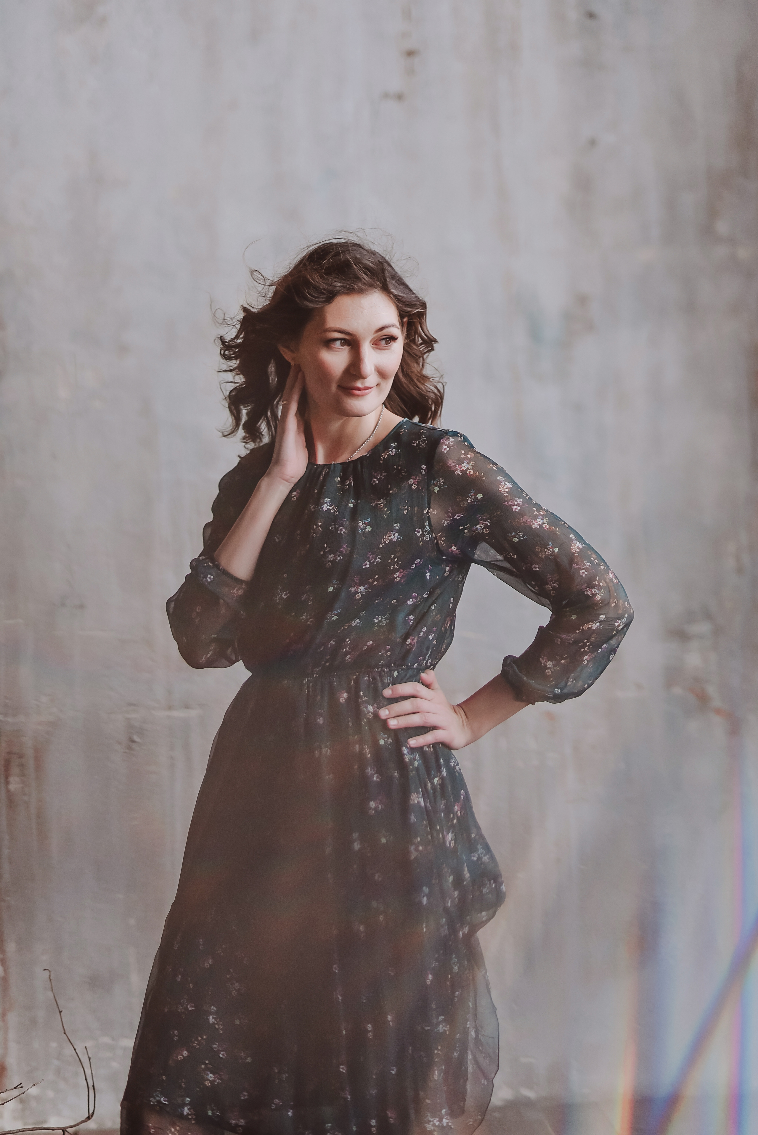 VESNA. NatashaNimfa photo