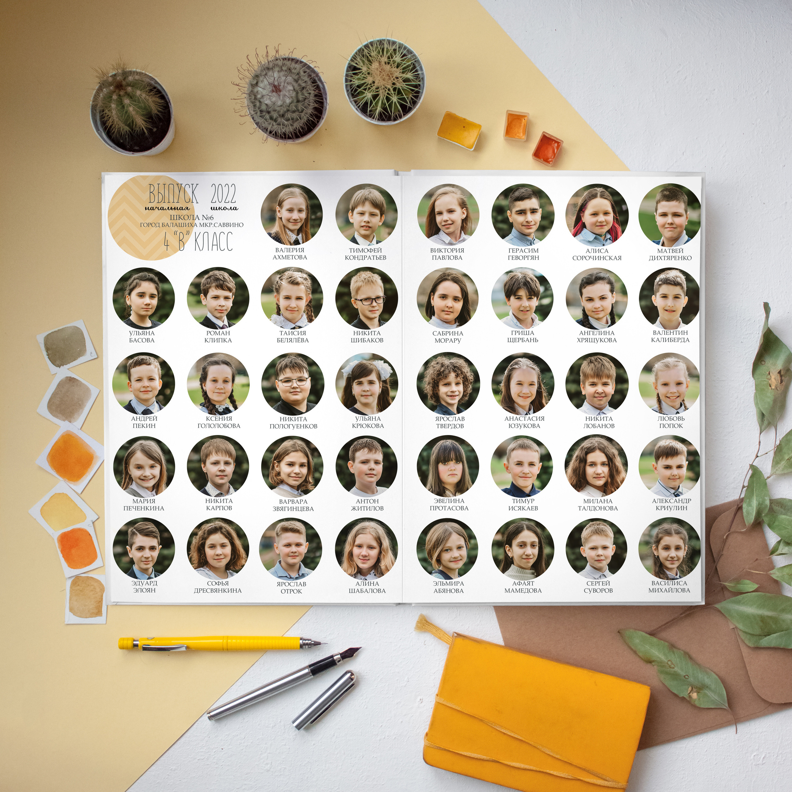 Младшие классы. NatashaNimfa photo