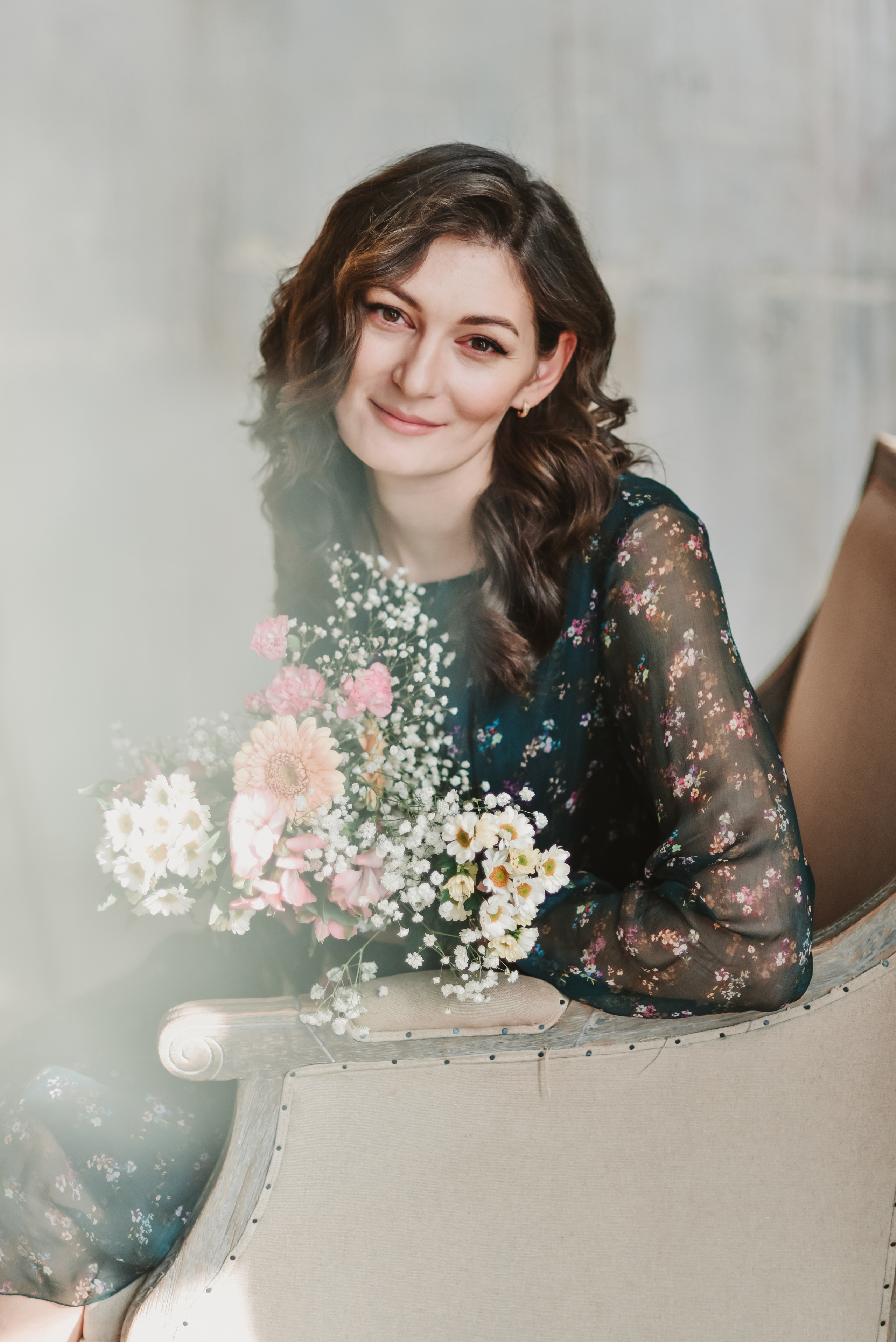 VESNA. NatashaNimfa photo