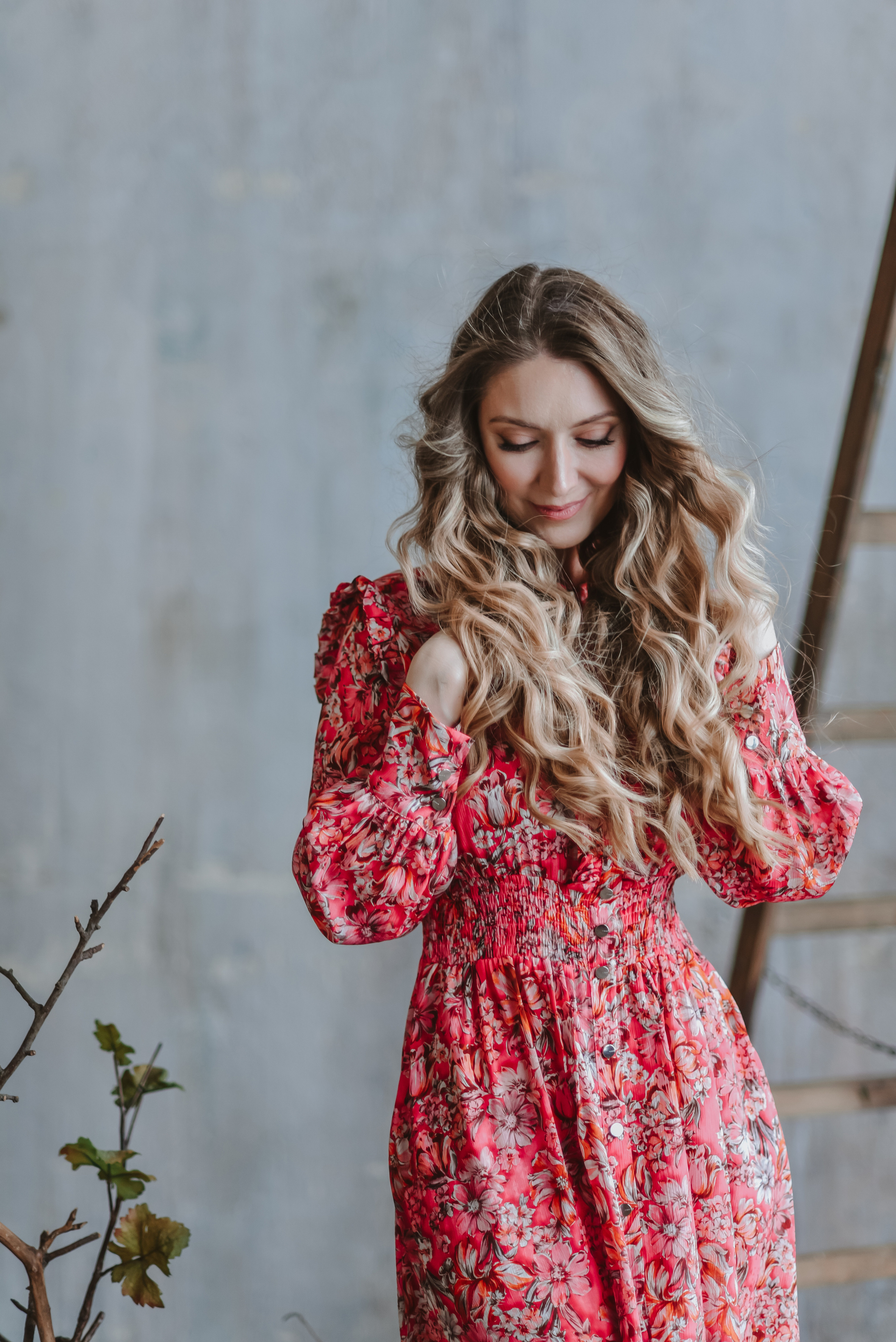 VESNA. NatashaNimfa photo