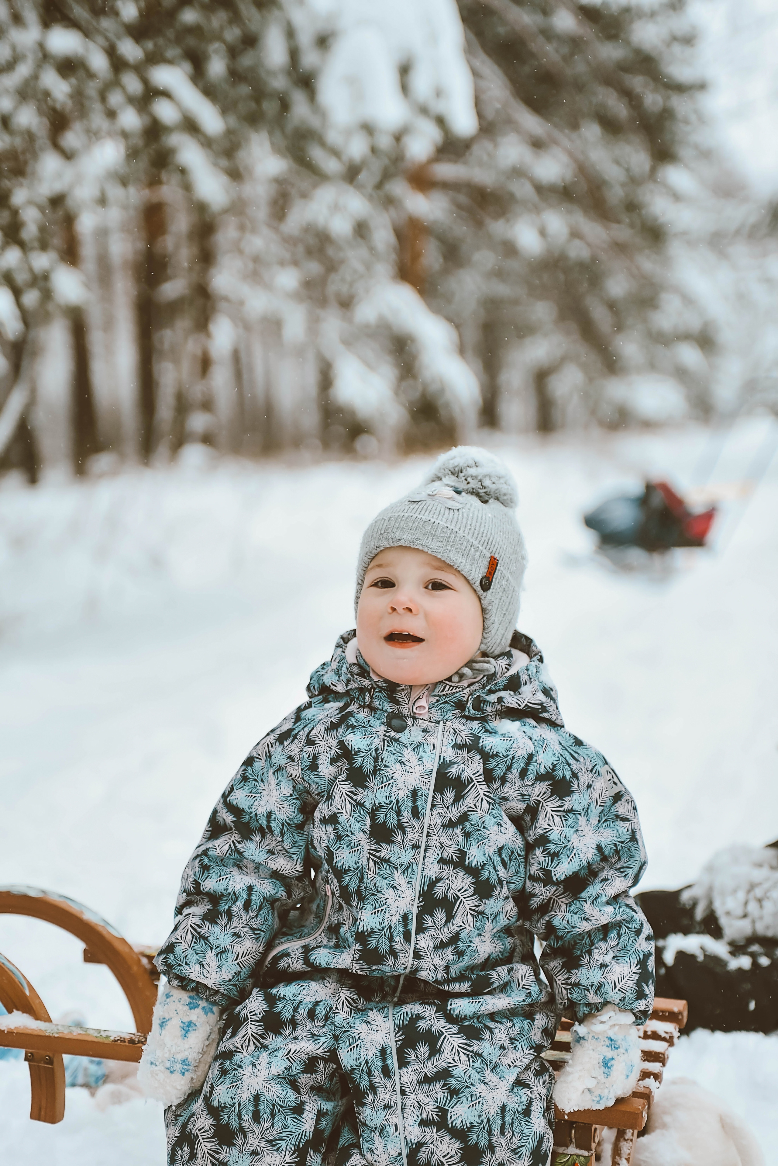 Winter. NatashaNimfa photo