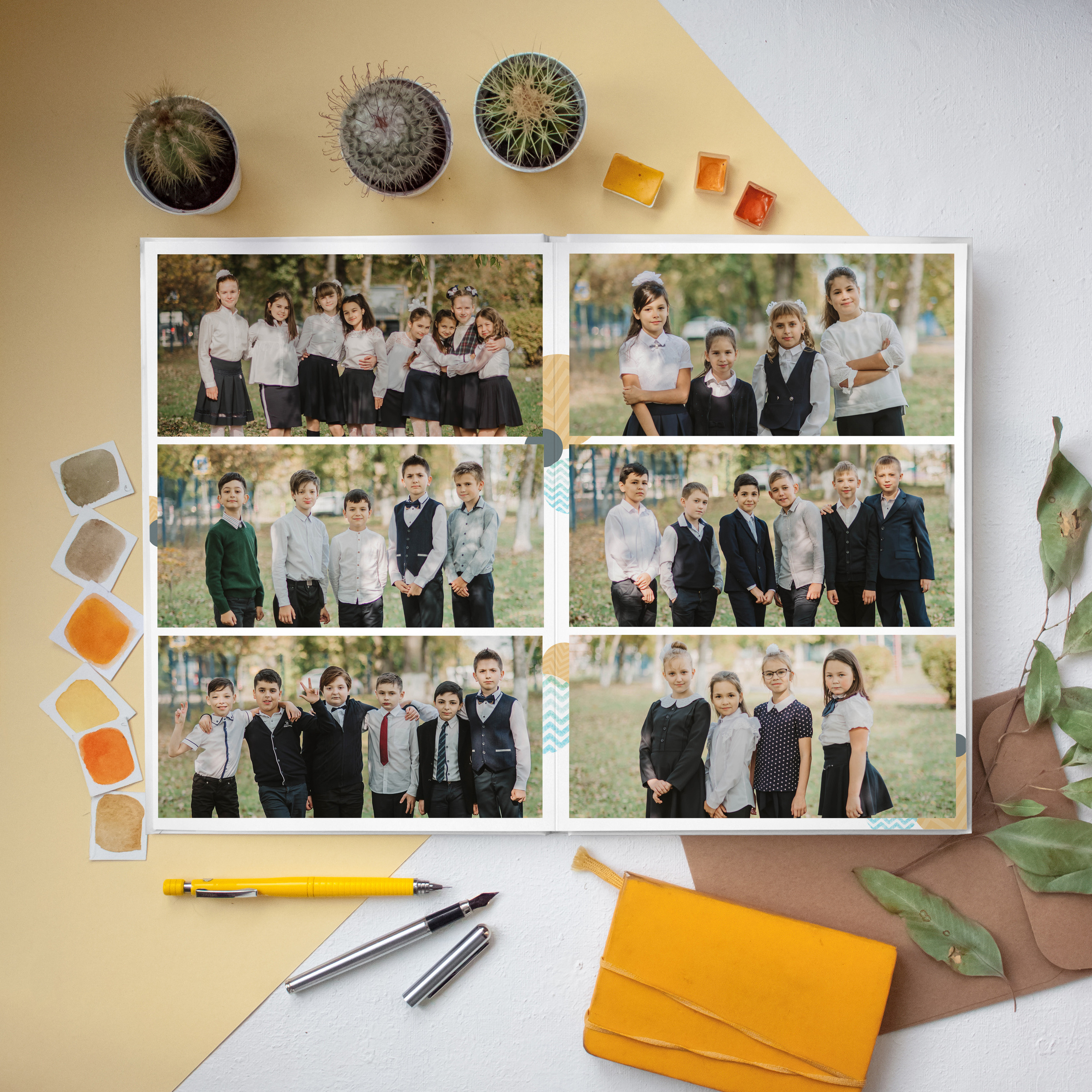 Младшие классы. NatashaNimfa photo