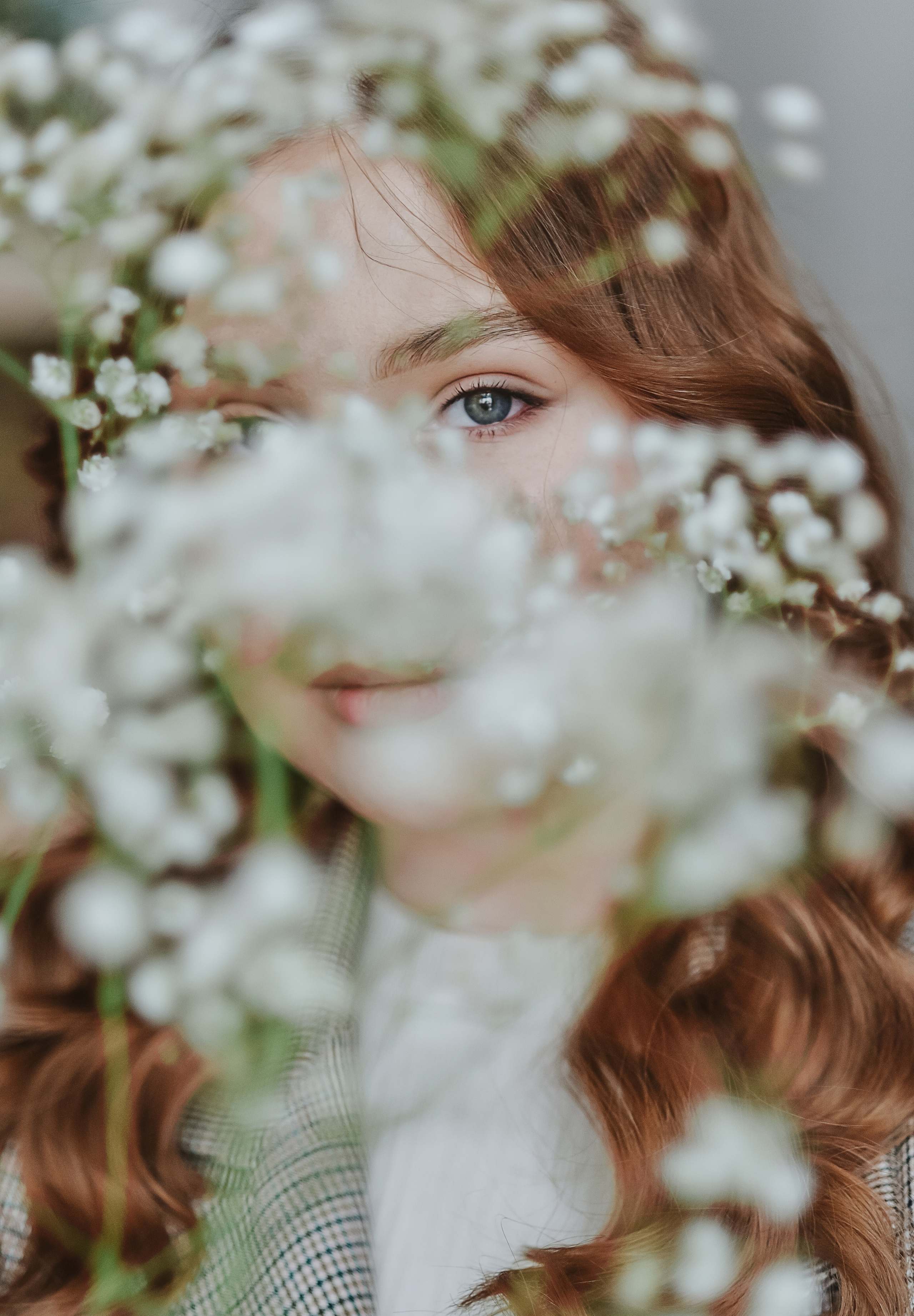 VESNA. NatashaNimfa photo