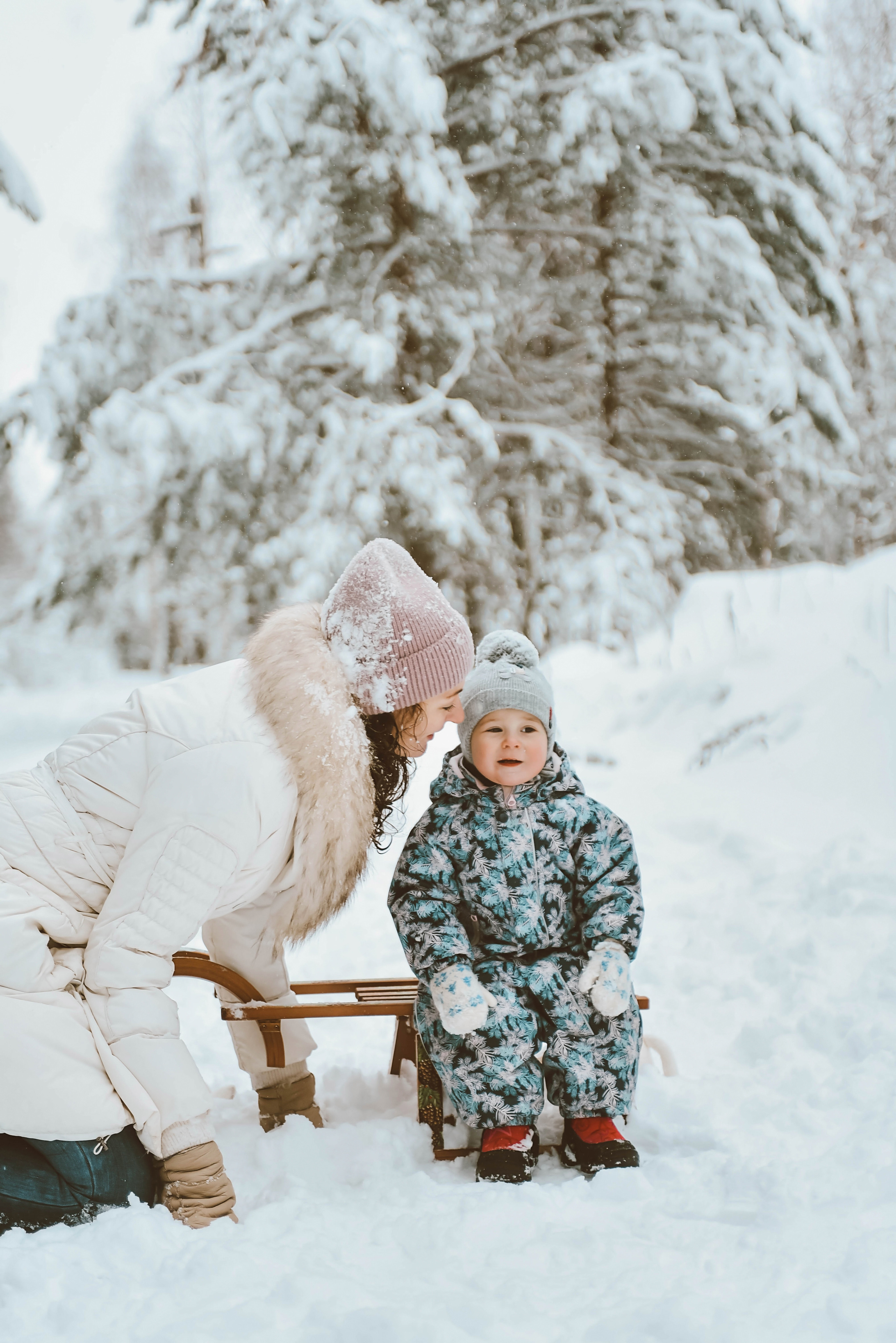 Winter. NatashaNimfa photo