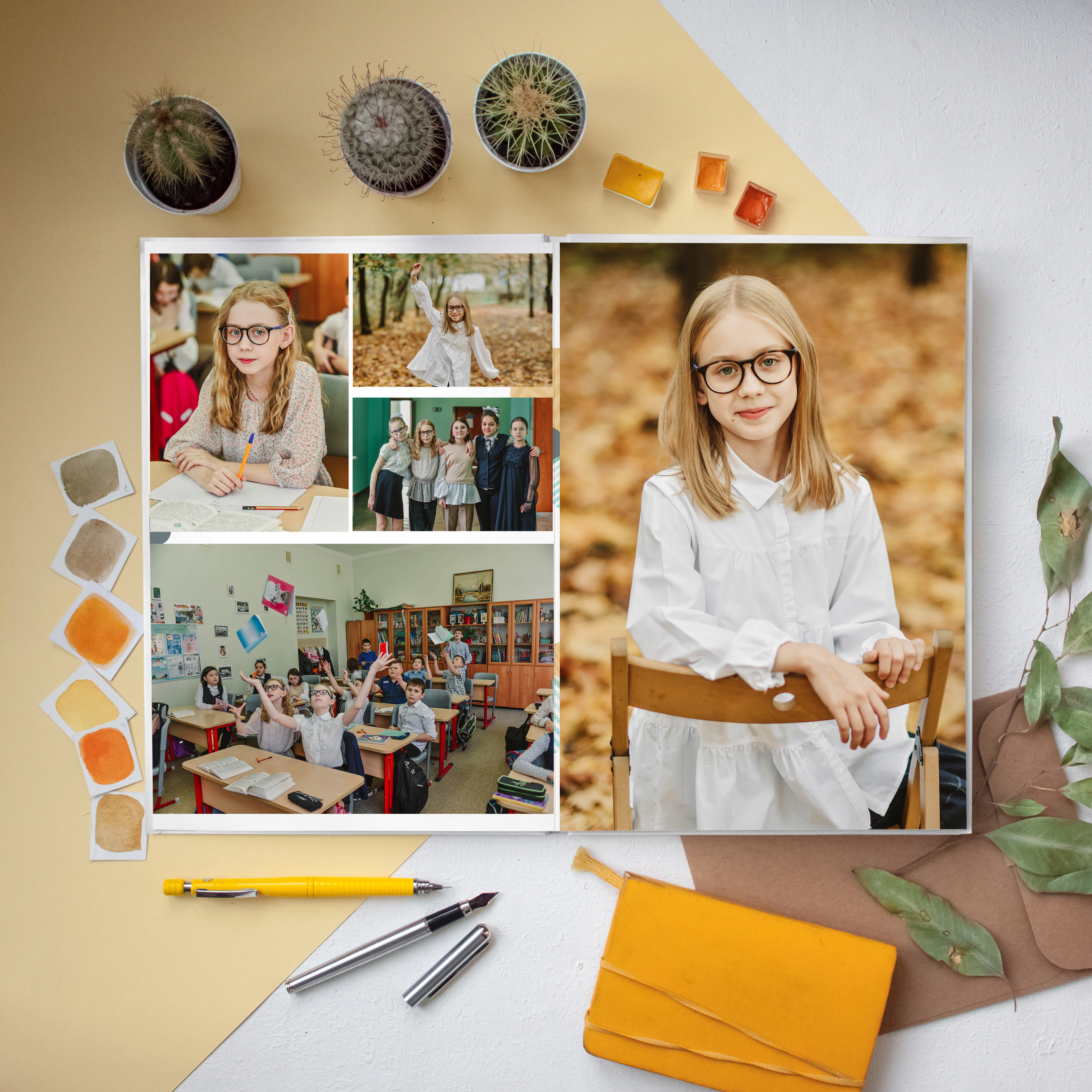 Младшие классы. NatashaNimfa photo