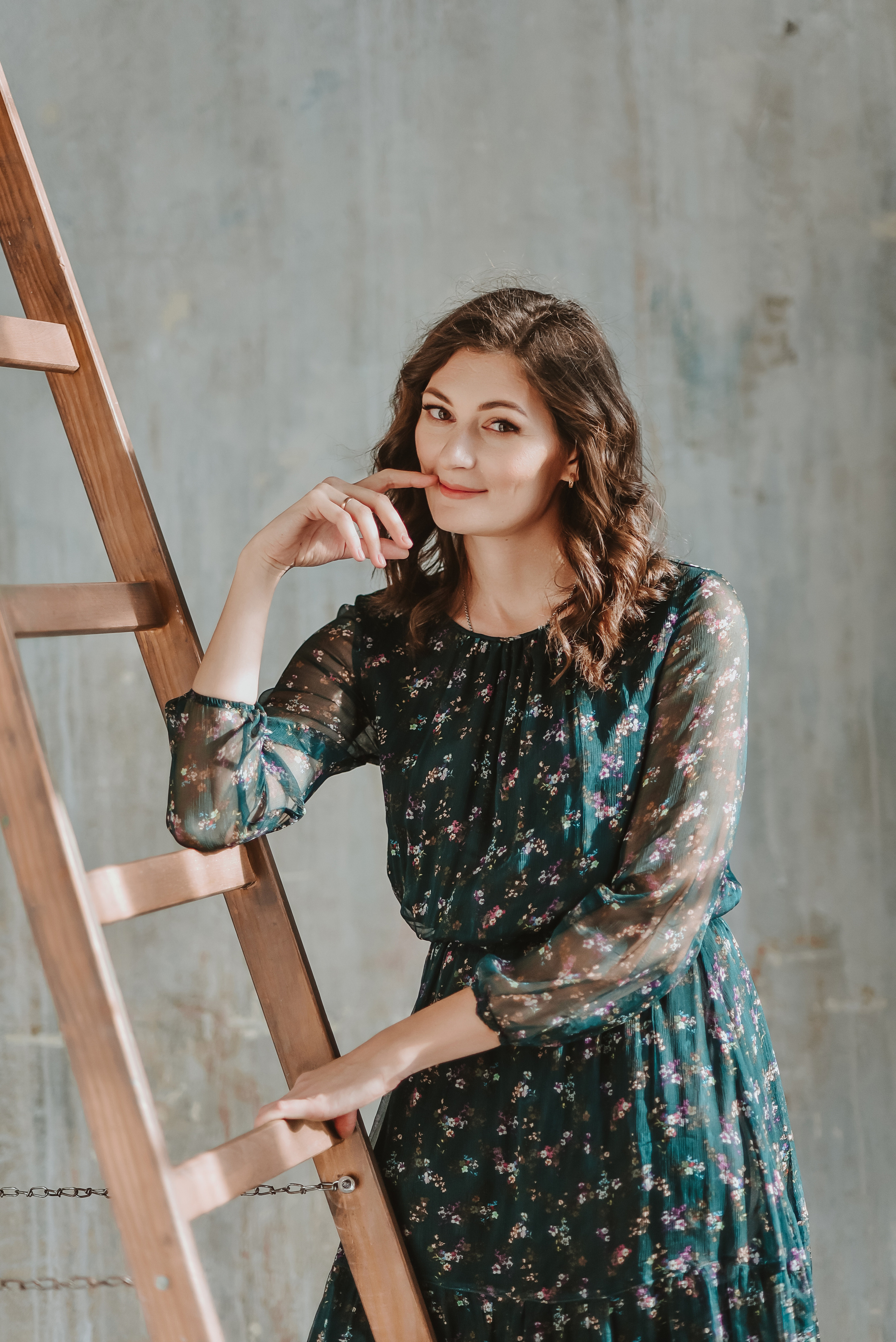 VESNA. NatashaNimfa photo