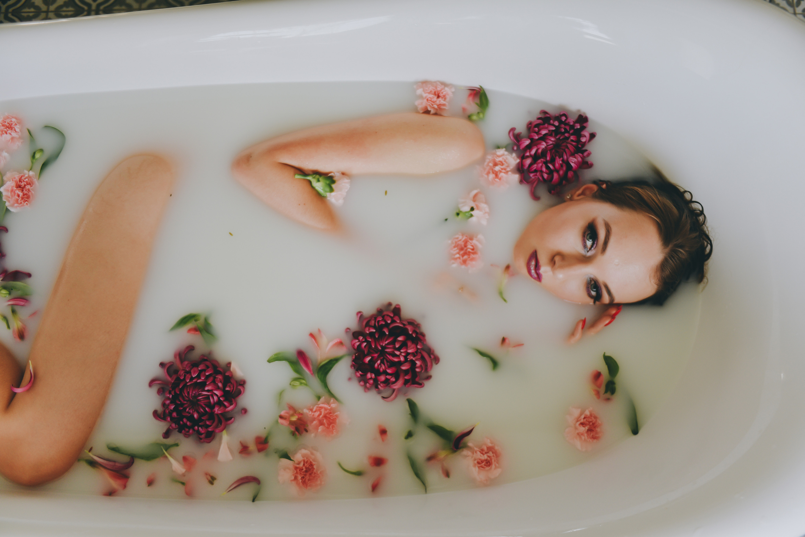 Elena. NatashaNimfa photo