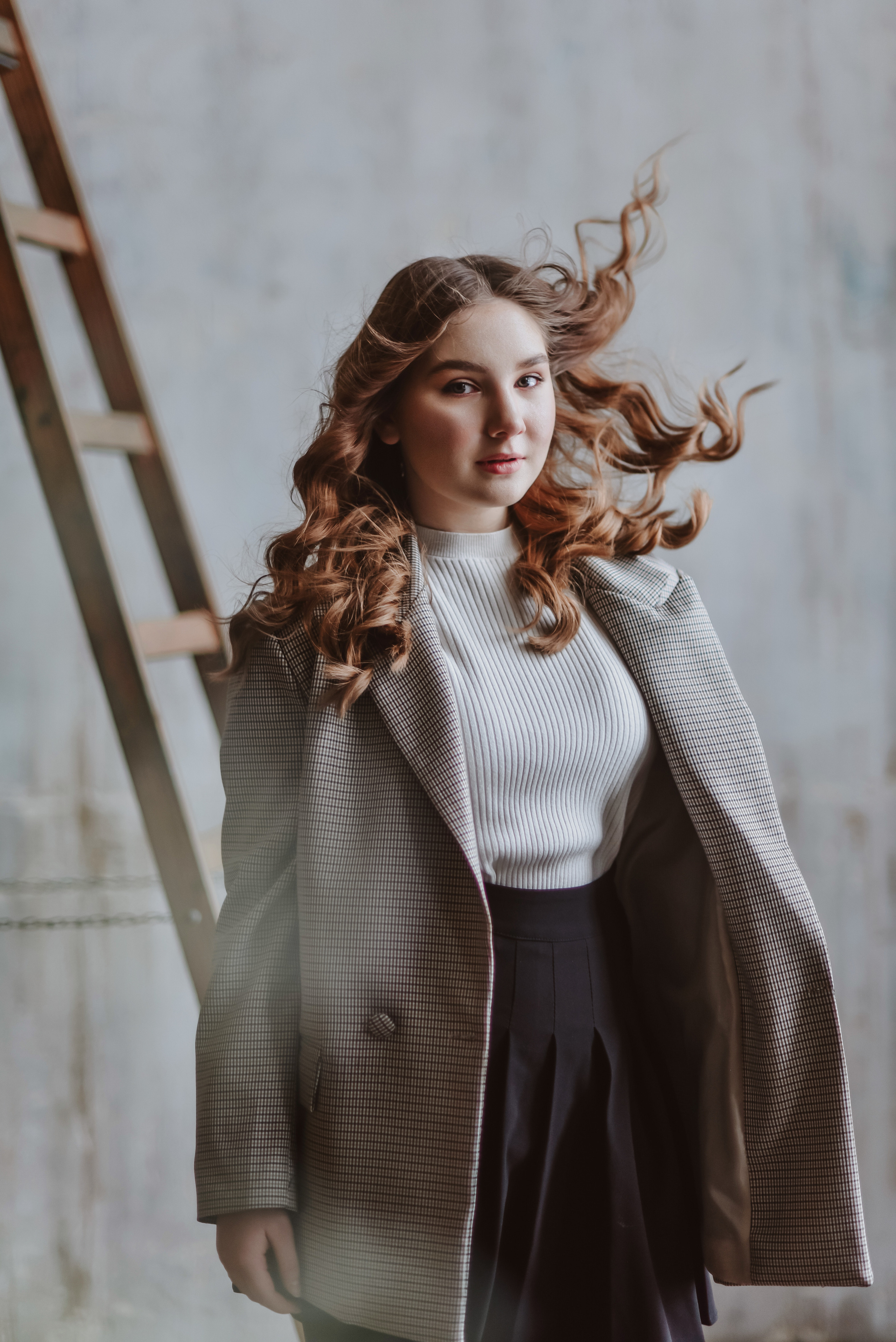 VESNA. NatashaNimfa photo