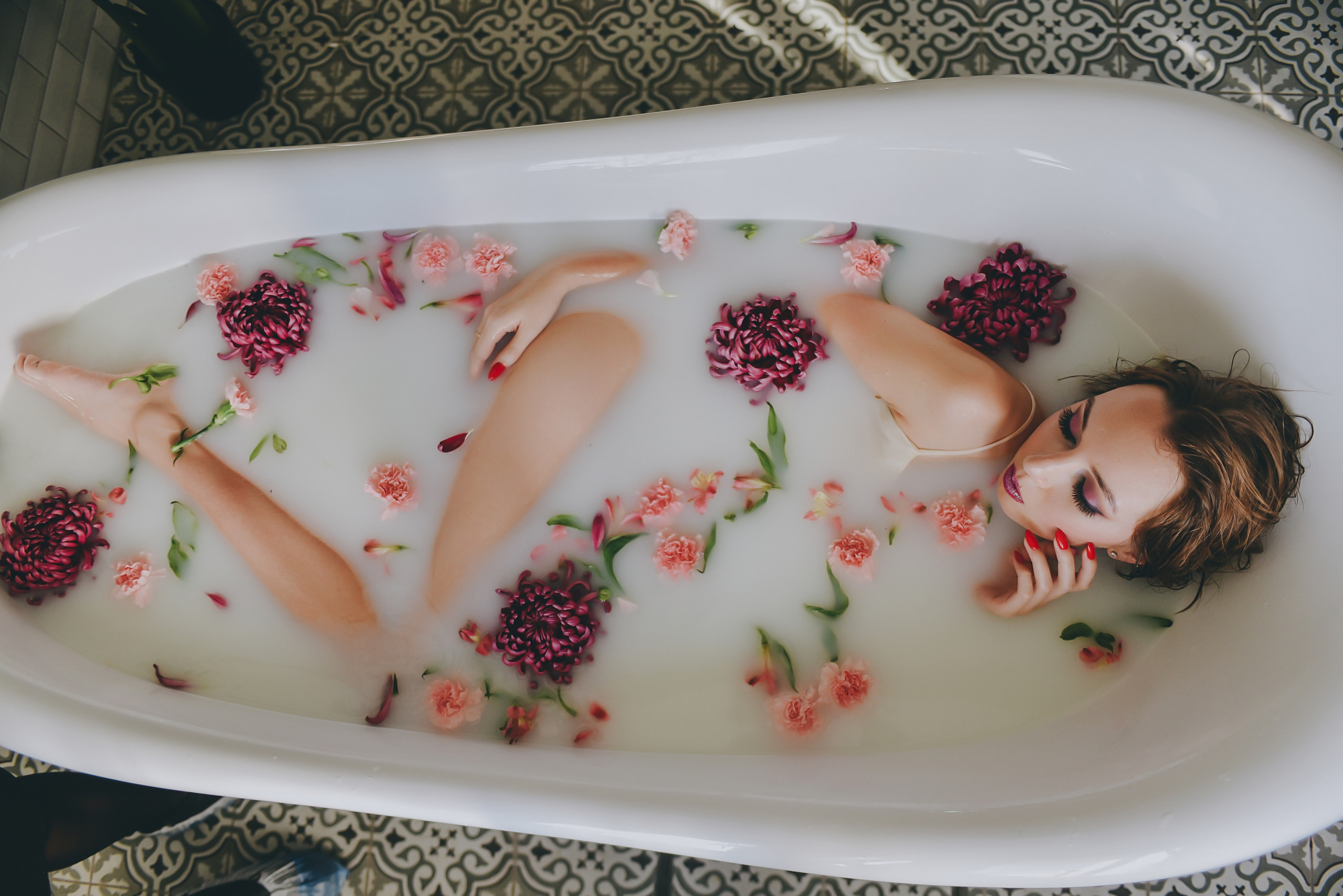 Elena. NatashaNimfa photo