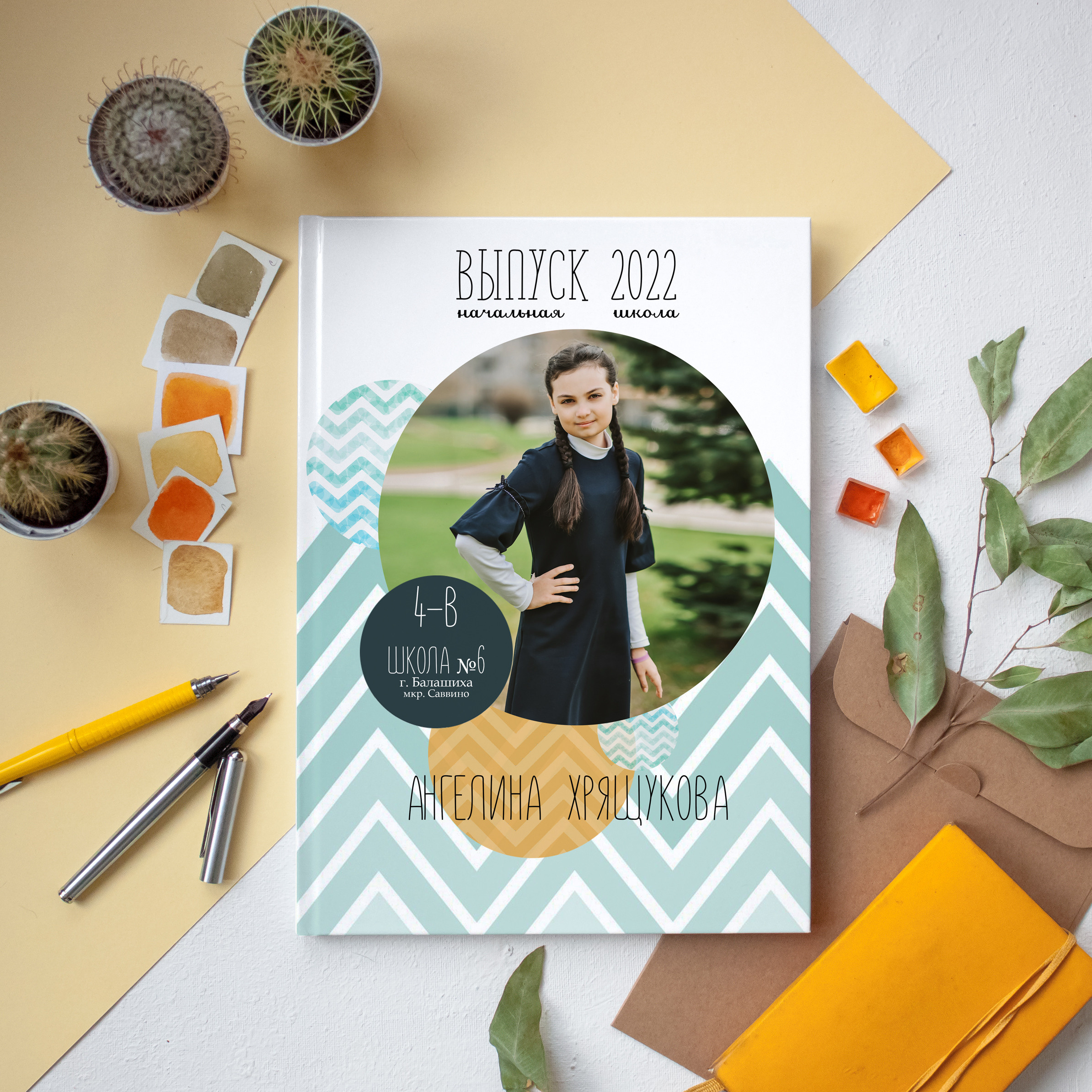 Младшие классы. NatashaNimfa photo