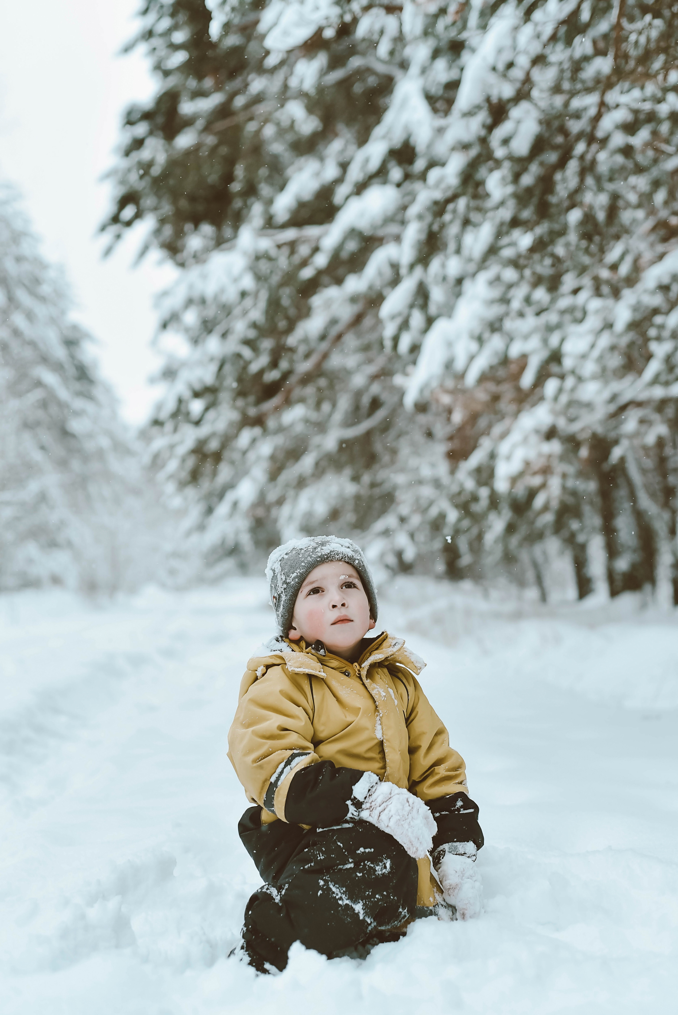 Winter. NatashaNimfa photo