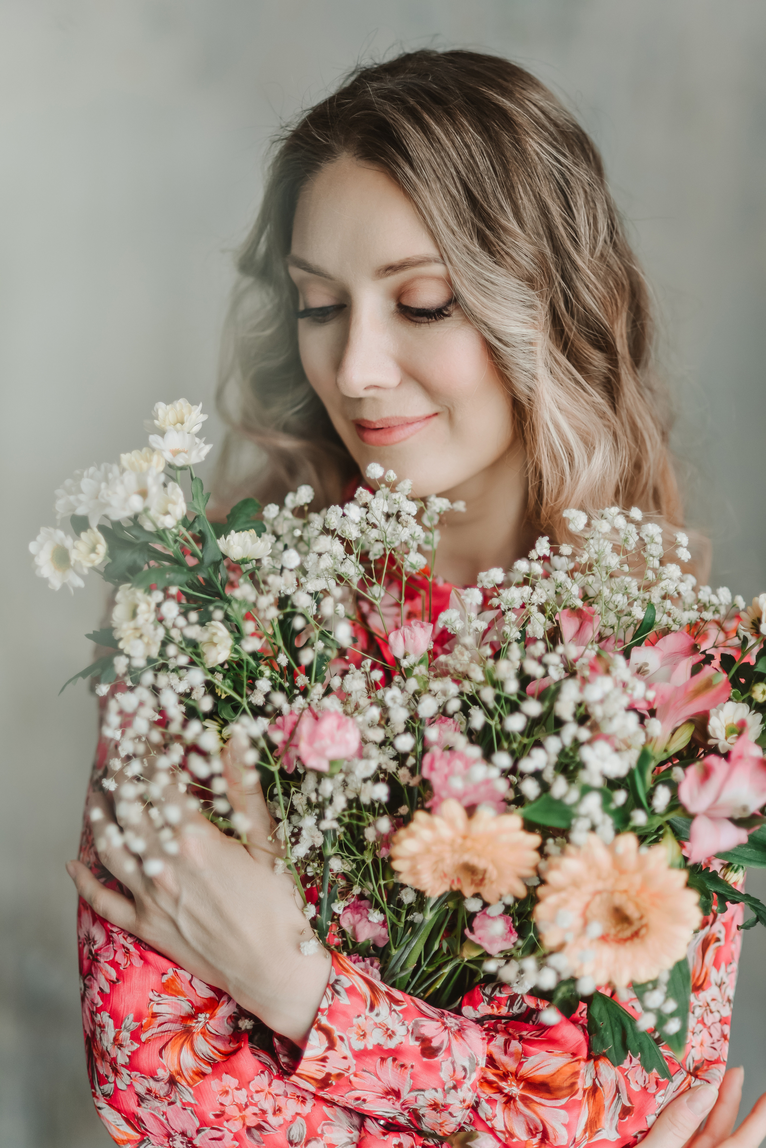 VESNA. NatashaNimfa photo